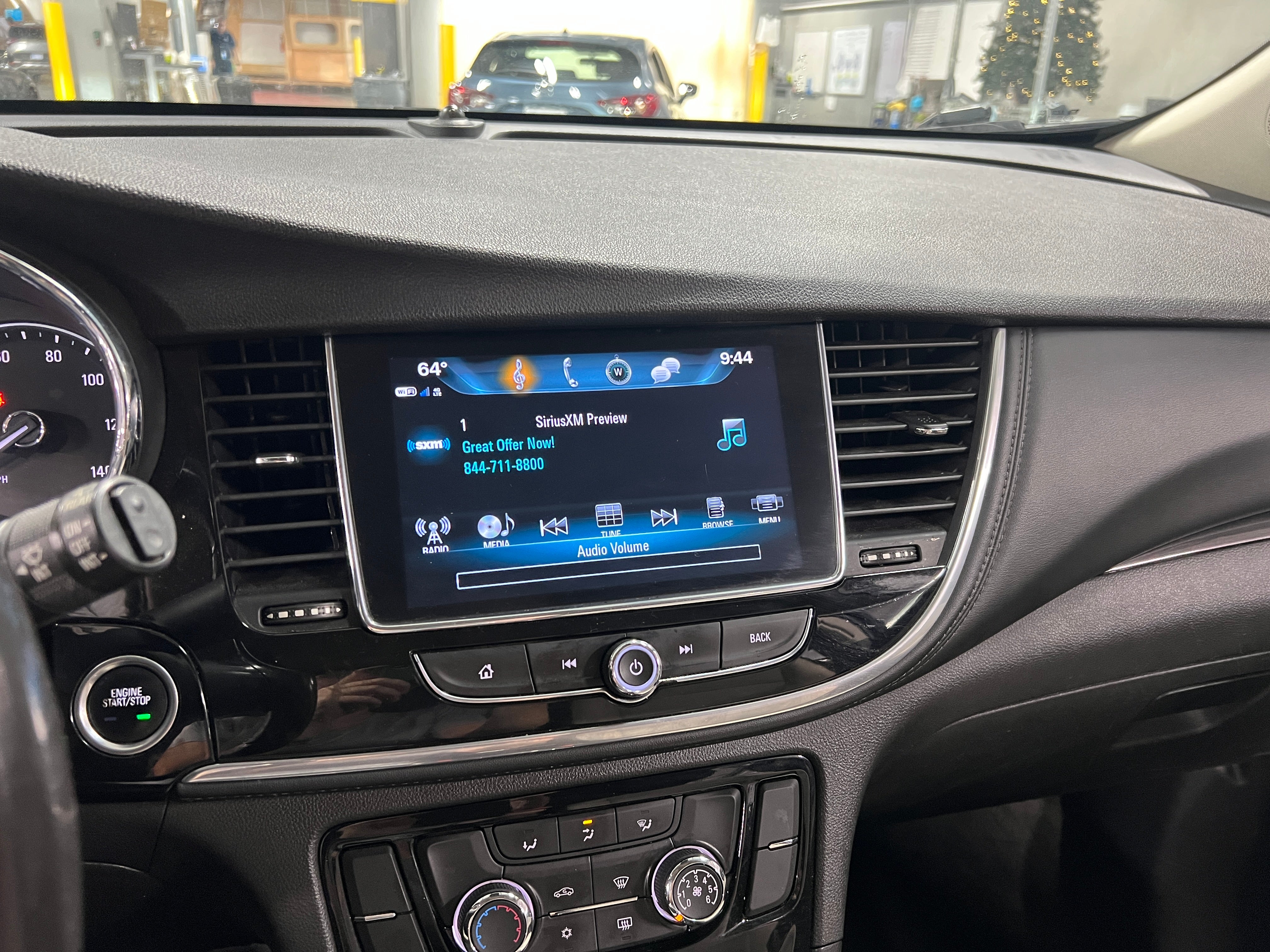 2020 Buick Encore Preferred 3
