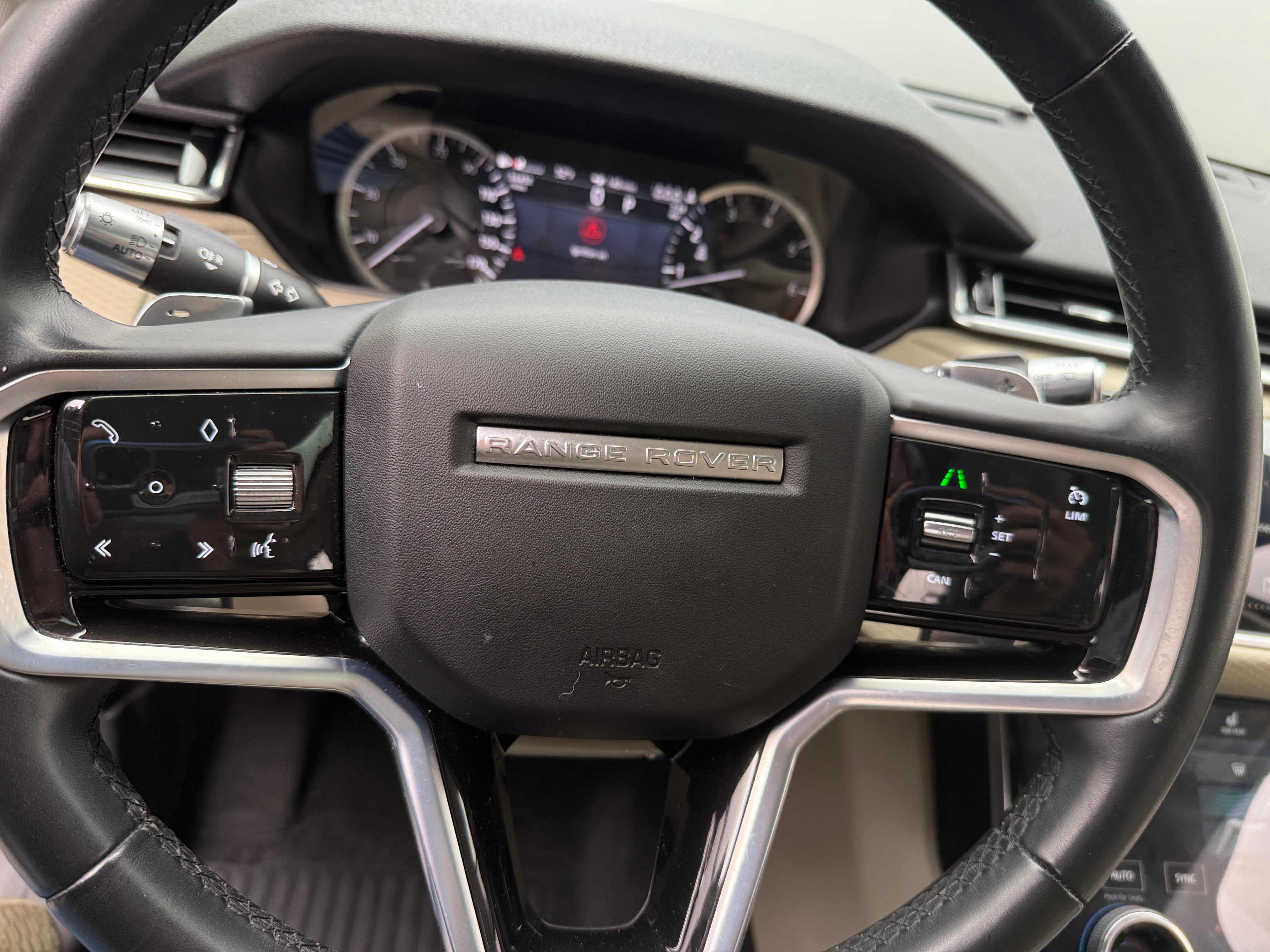 2022 Land Rover Range Rover Velar S 4