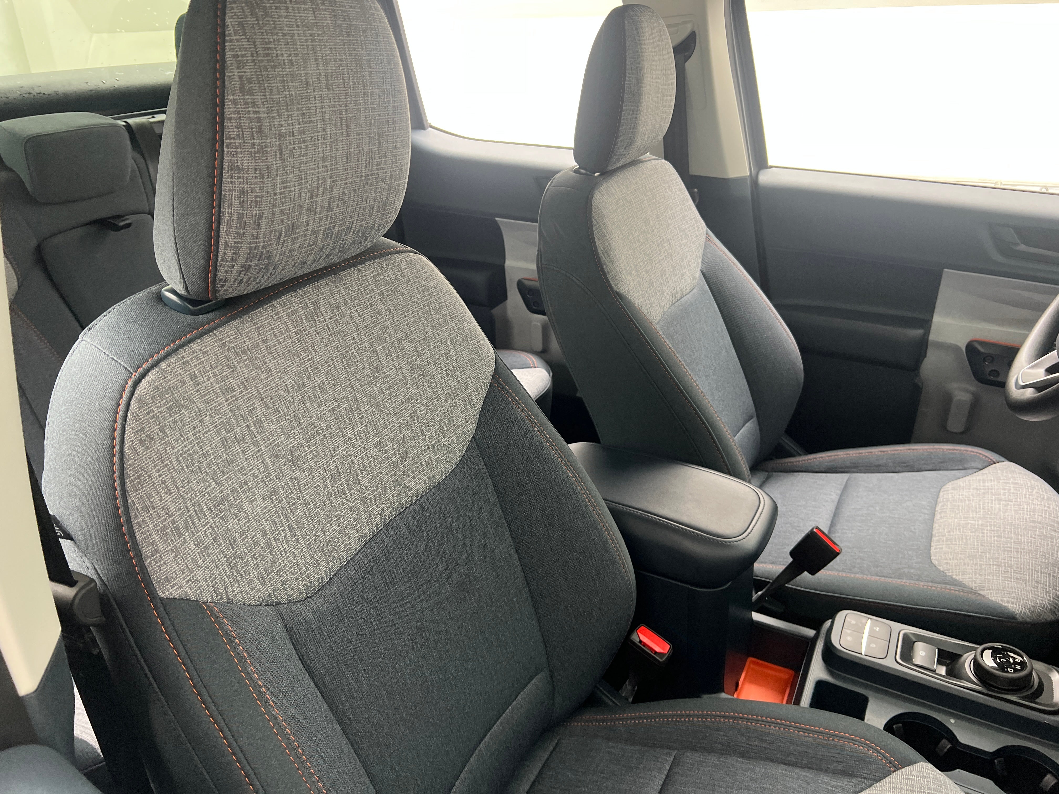 2024 Ford Maverick XLT 2