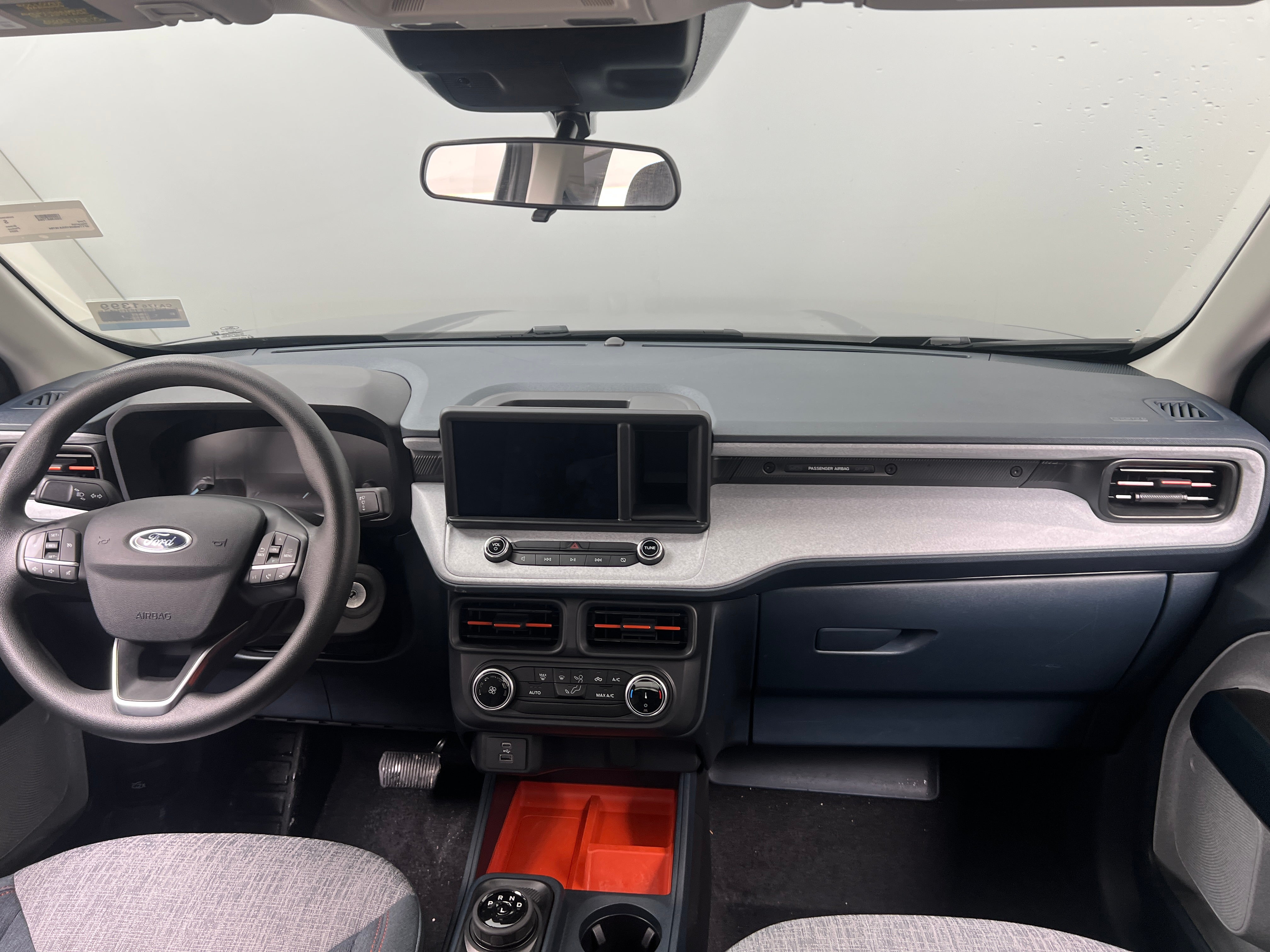 2024 Ford Maverick XLT 3