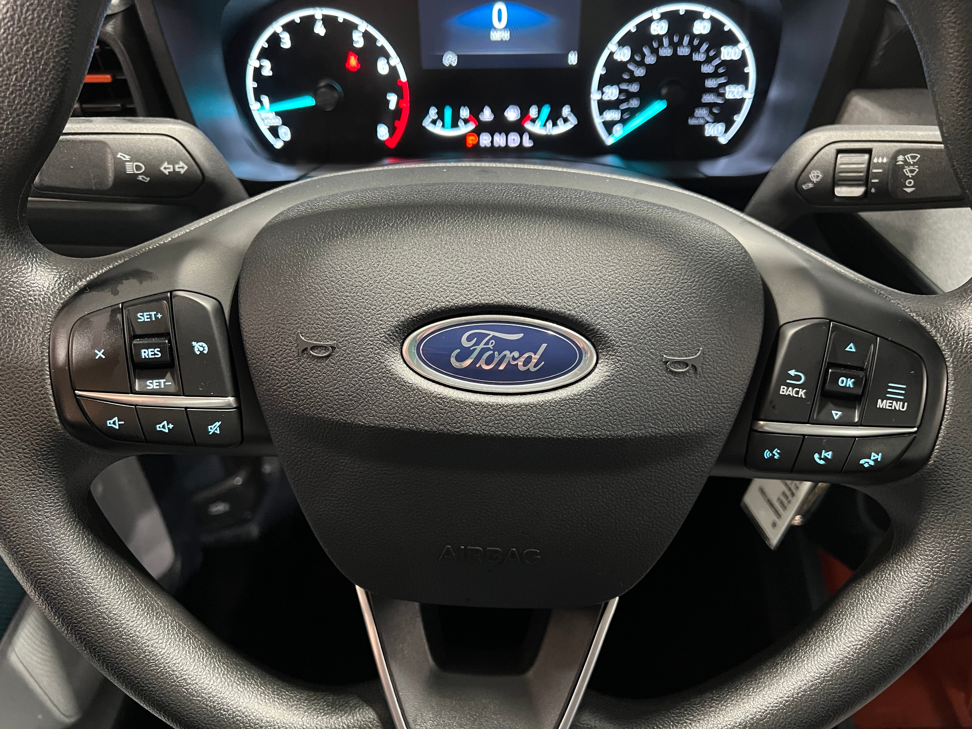 2024 Ford Maverick XLT 5
