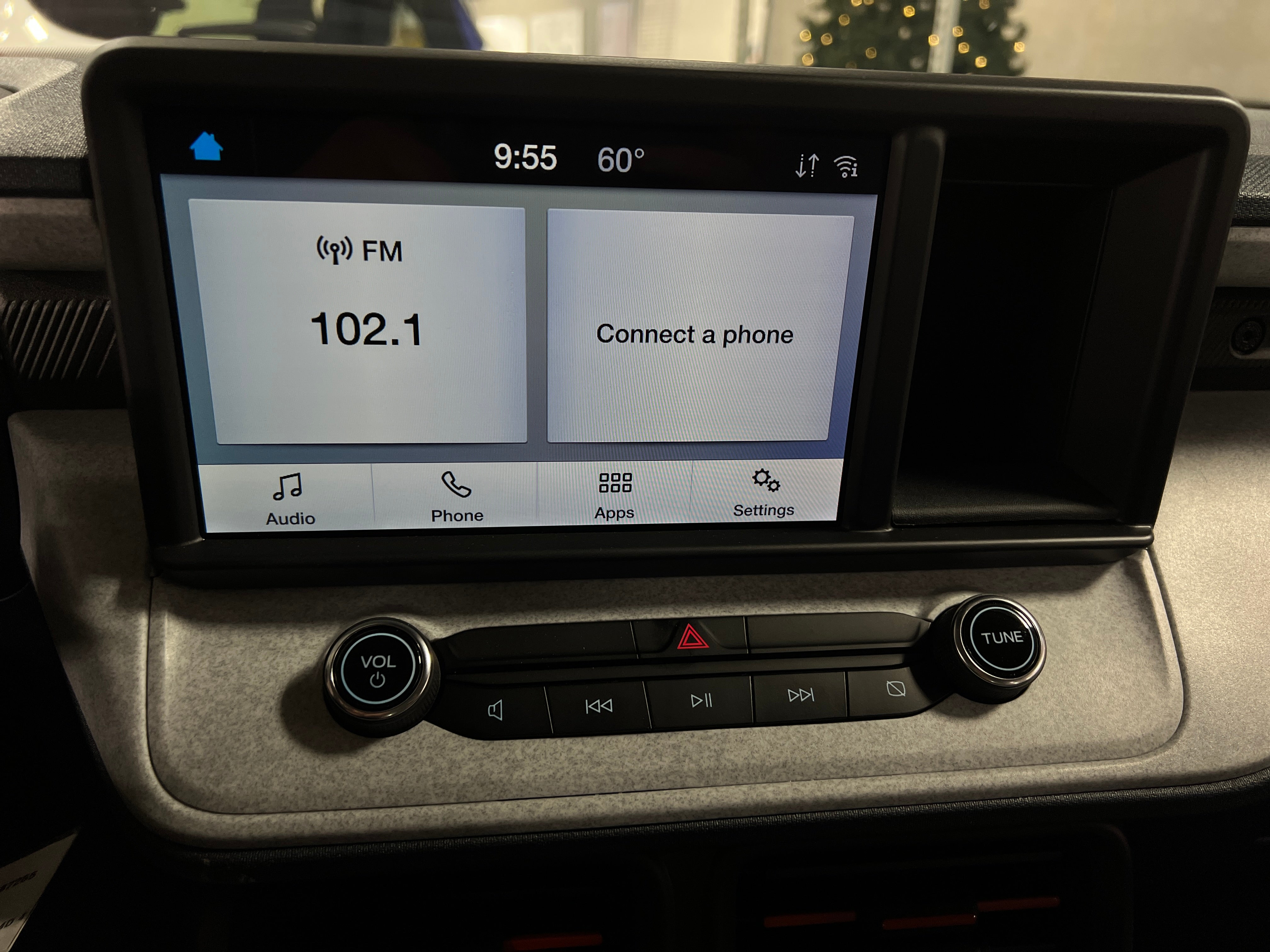 2024 Ford Maverick XLT 4
