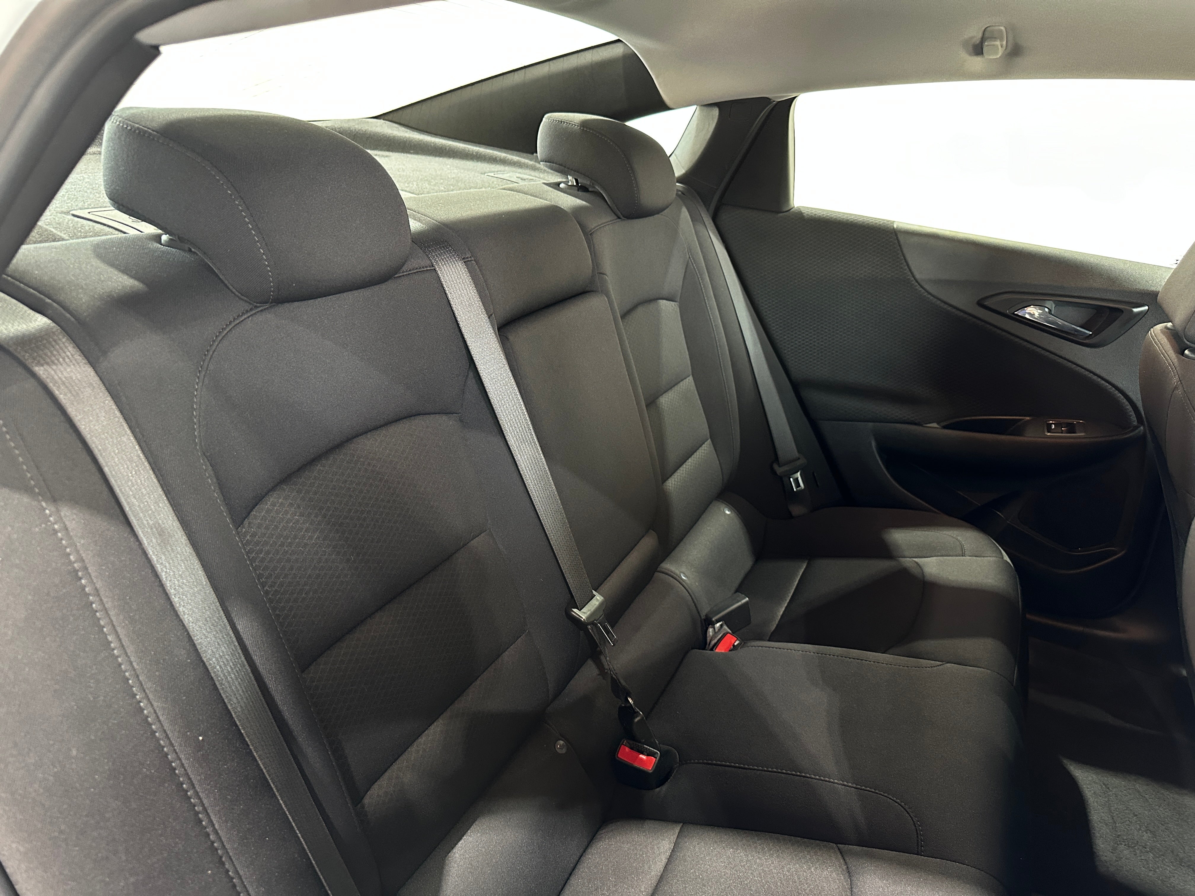 2023 Chevrolet Malibu LT 6