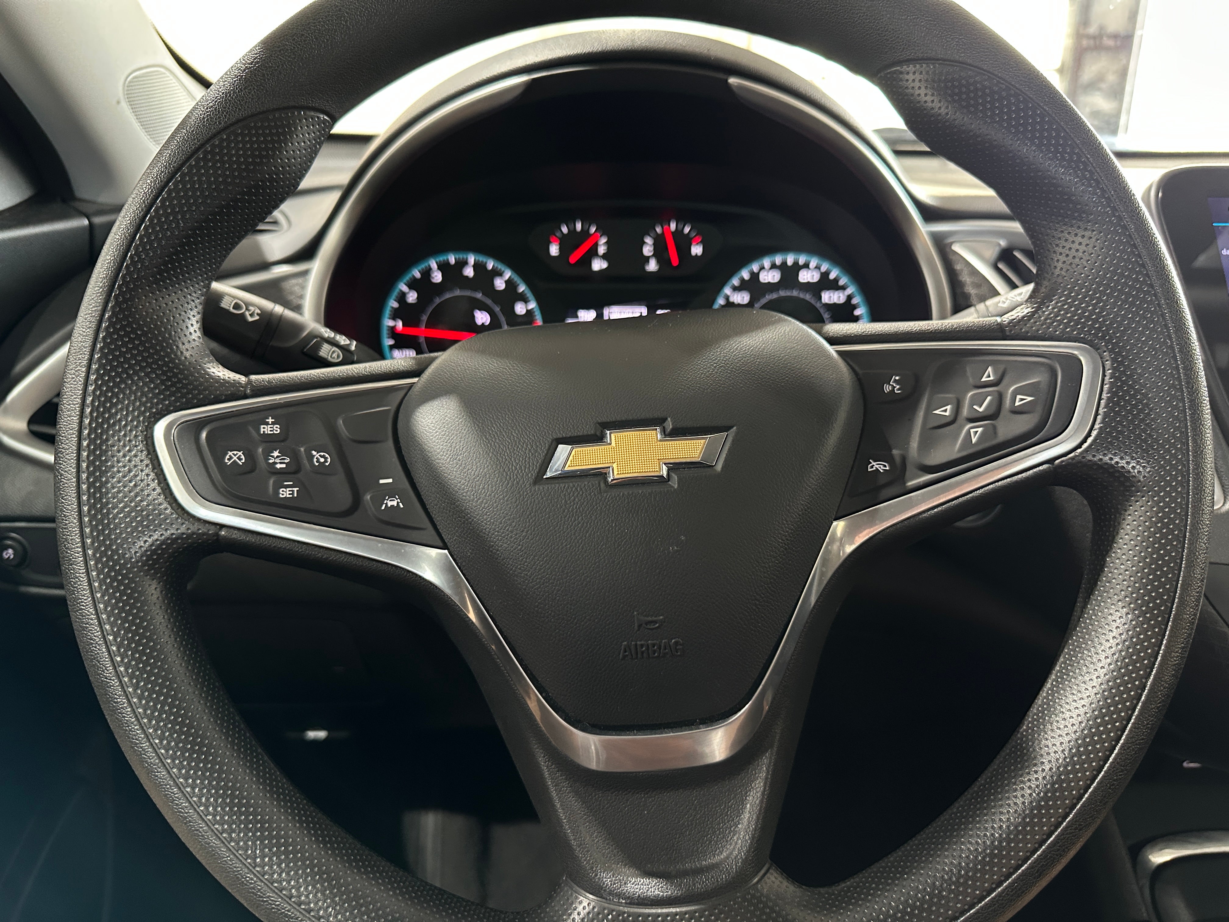 2023 Chevrolet Malibu LT 5