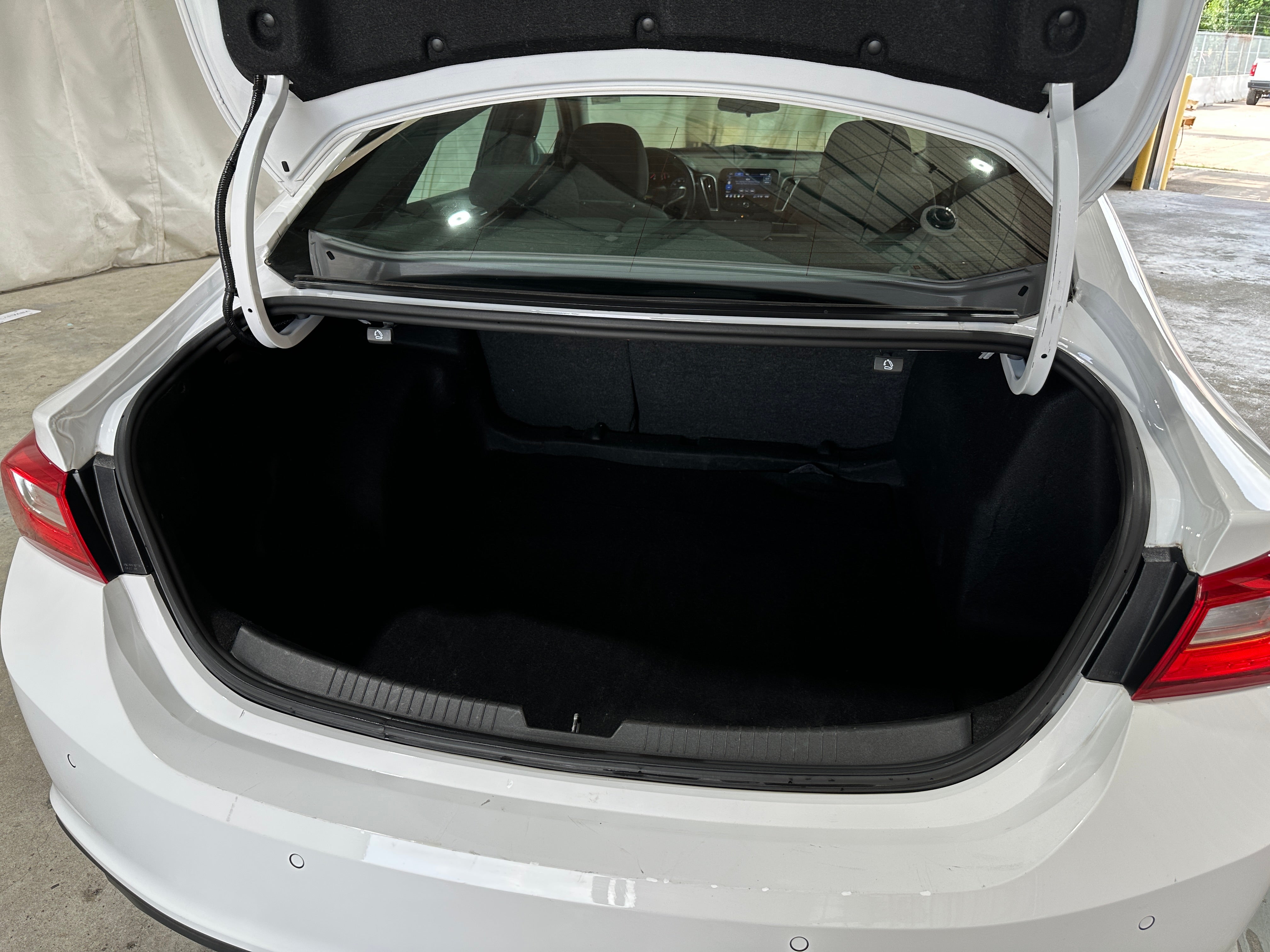 2023 Chevrolet Malibu LT 7