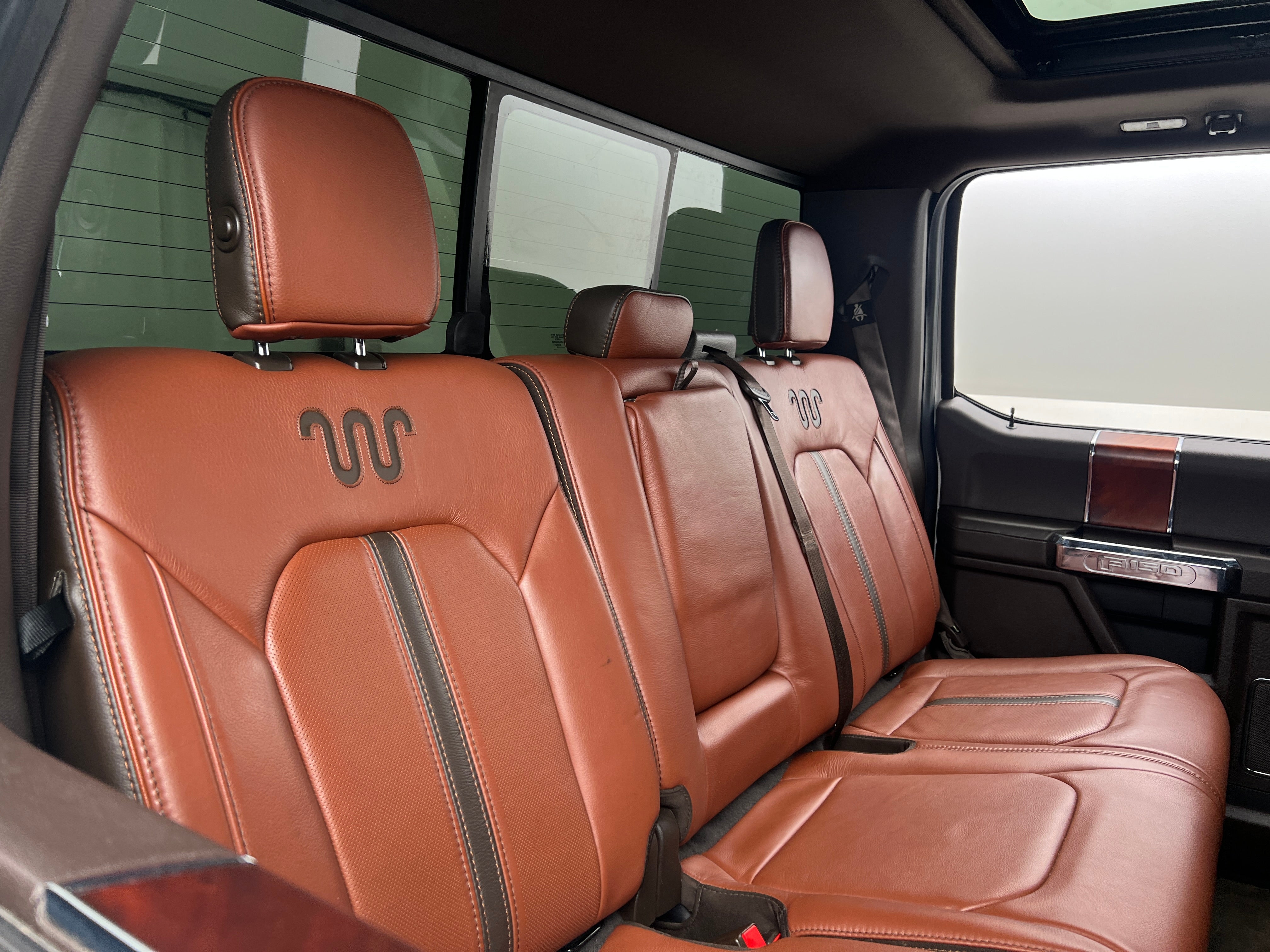 2019 Ford Econoline E-150 5