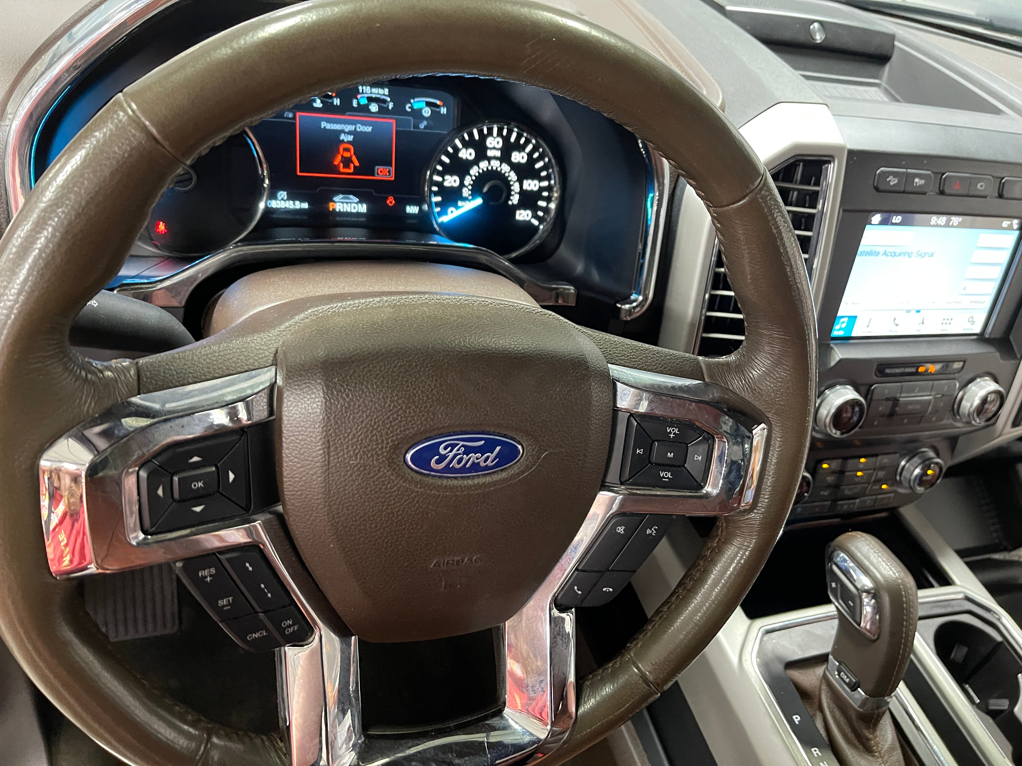 2019 Ford Econoline E-150 4