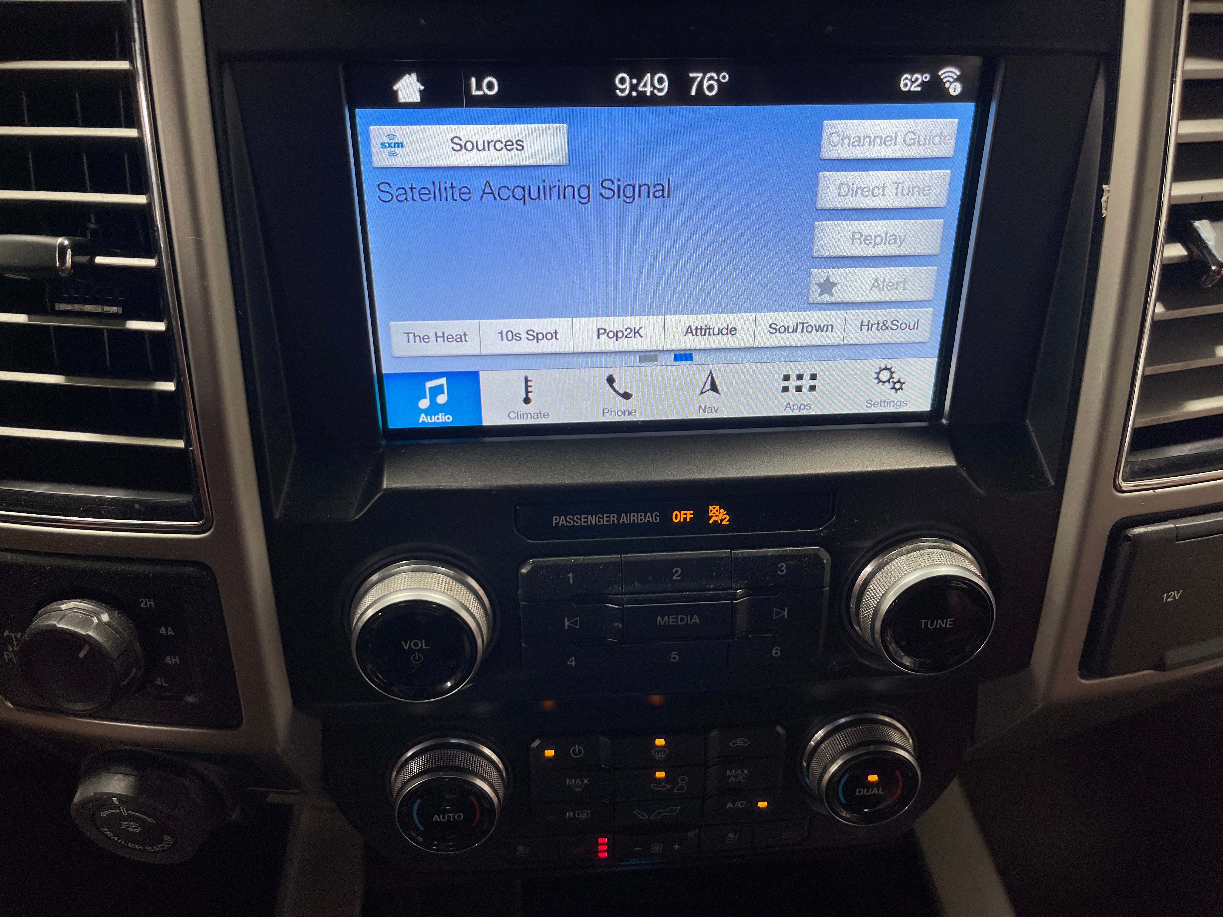 2019 Ford Econoline E-150 3