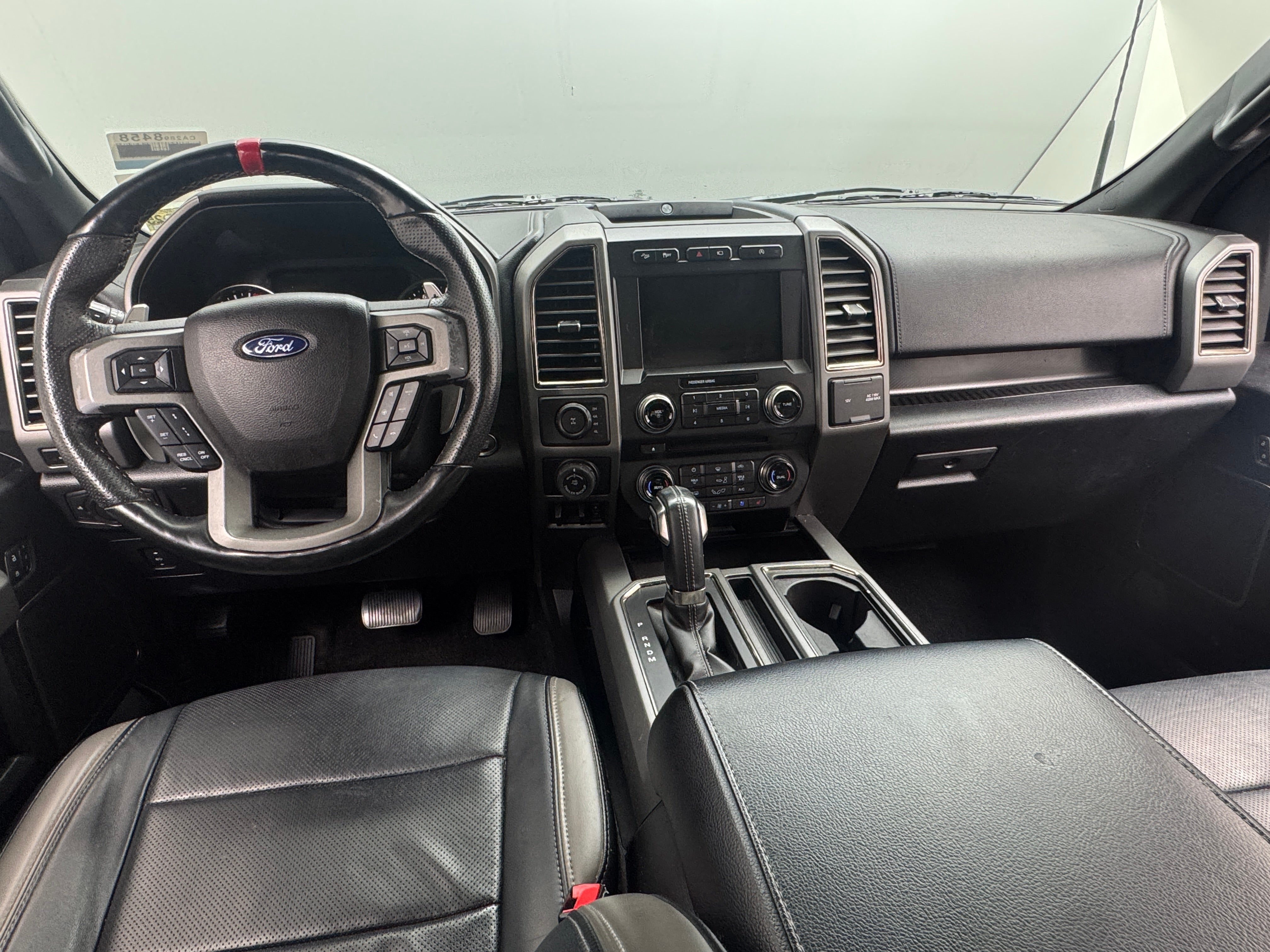 2018 Ford Econoline E-150 2
