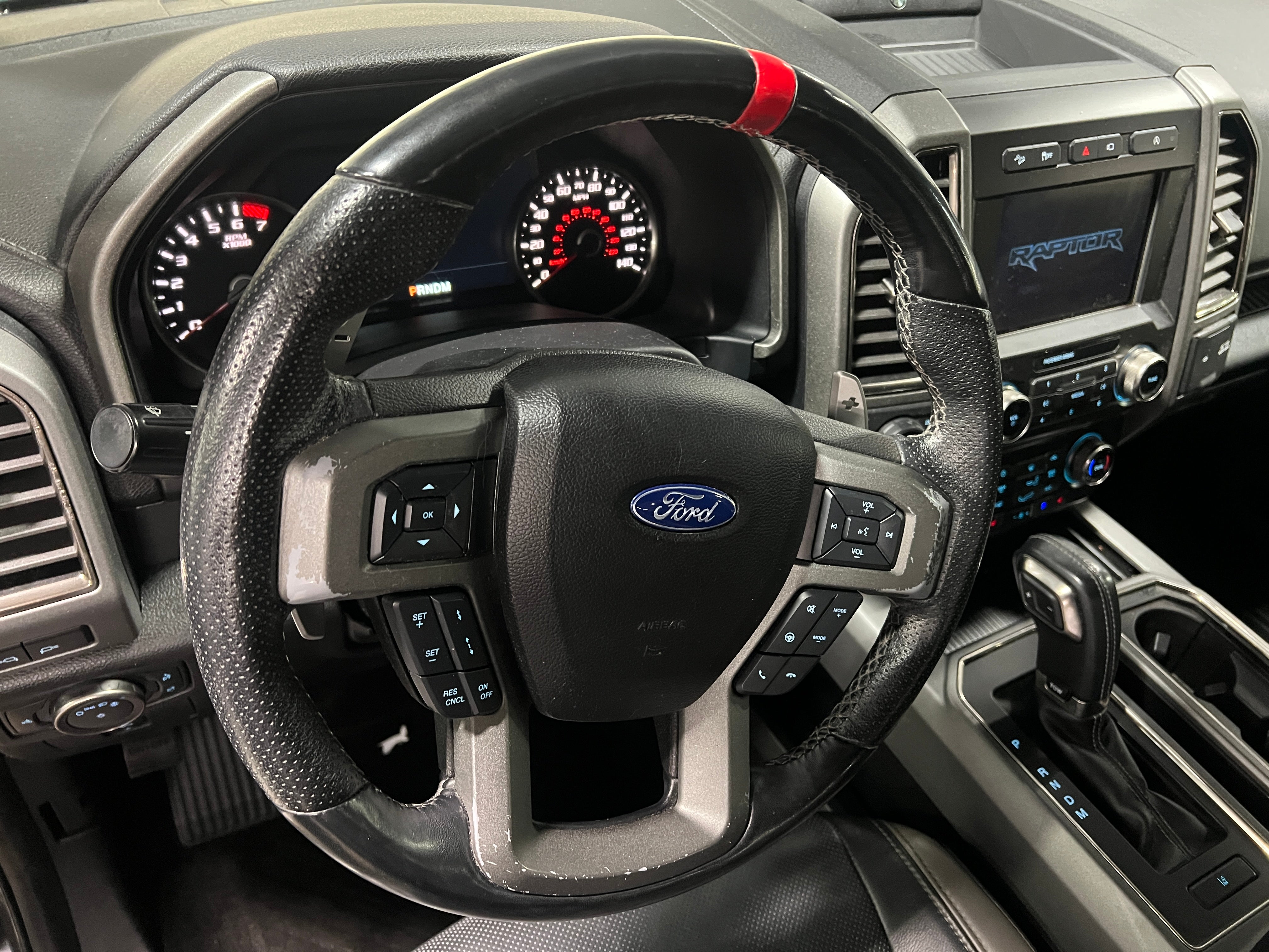 2018 Ford Econoline E-150 4