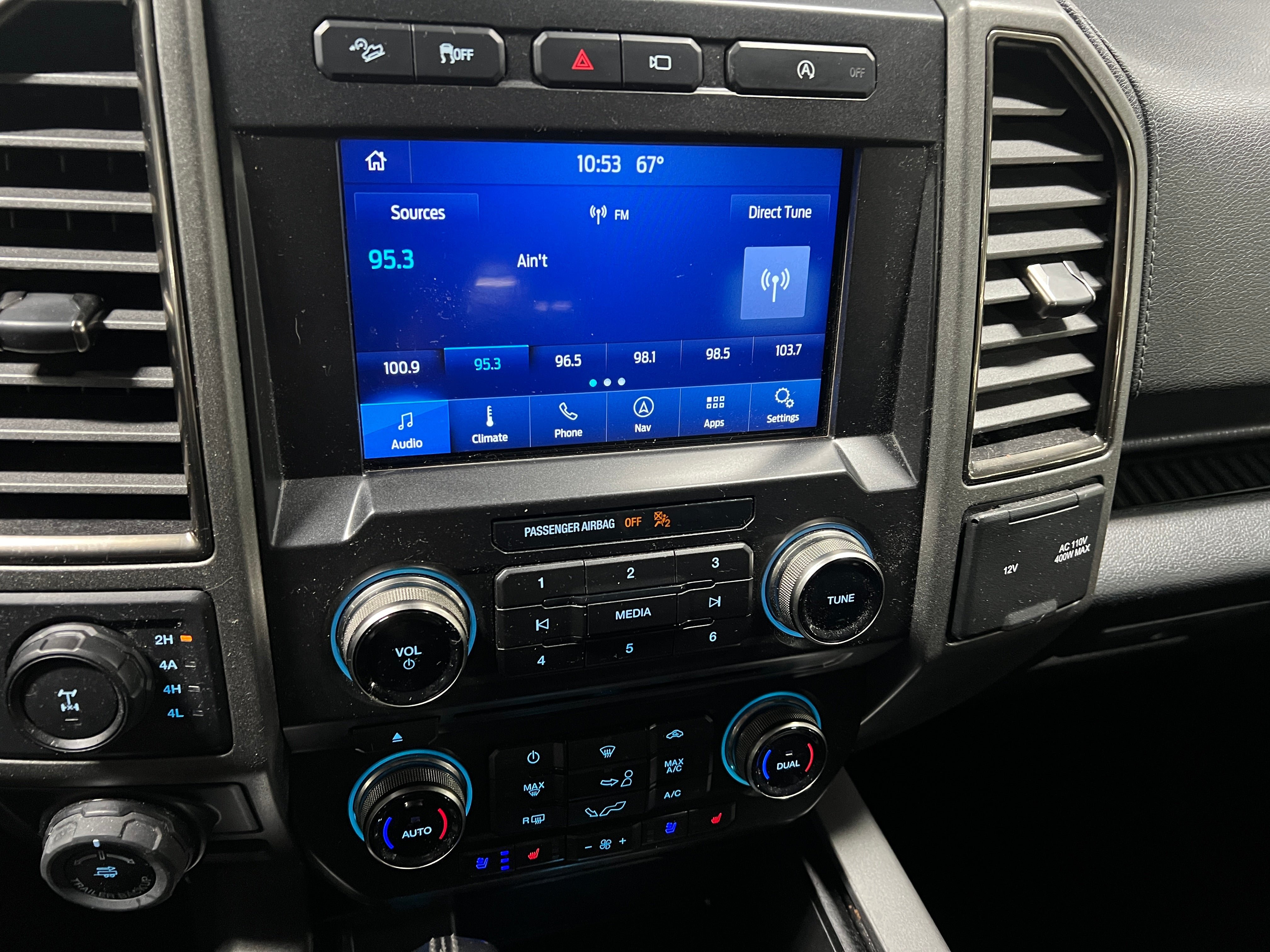 2018 Ford Econoline E-150 3