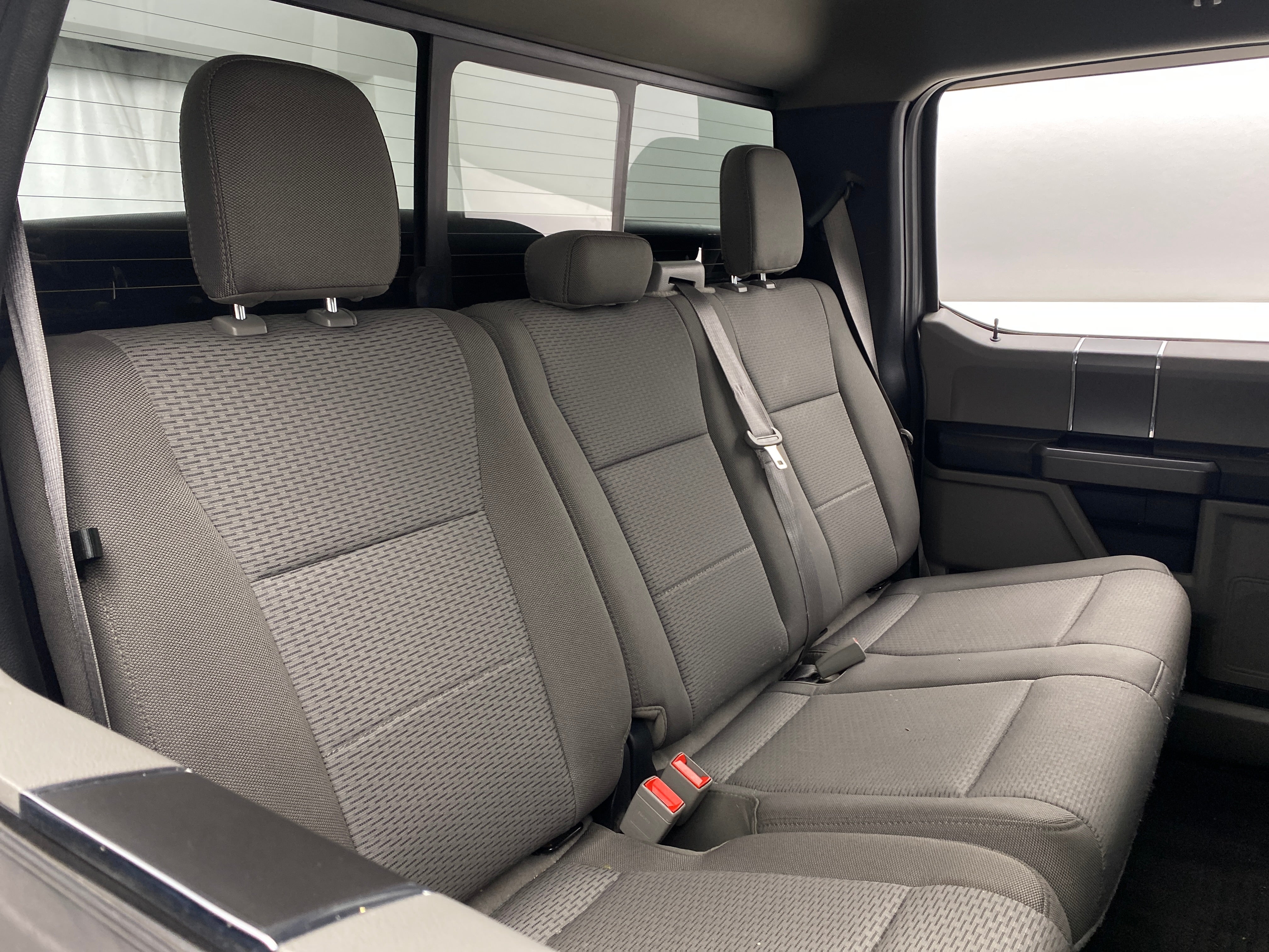 2020 Ford Econoline E-150 6