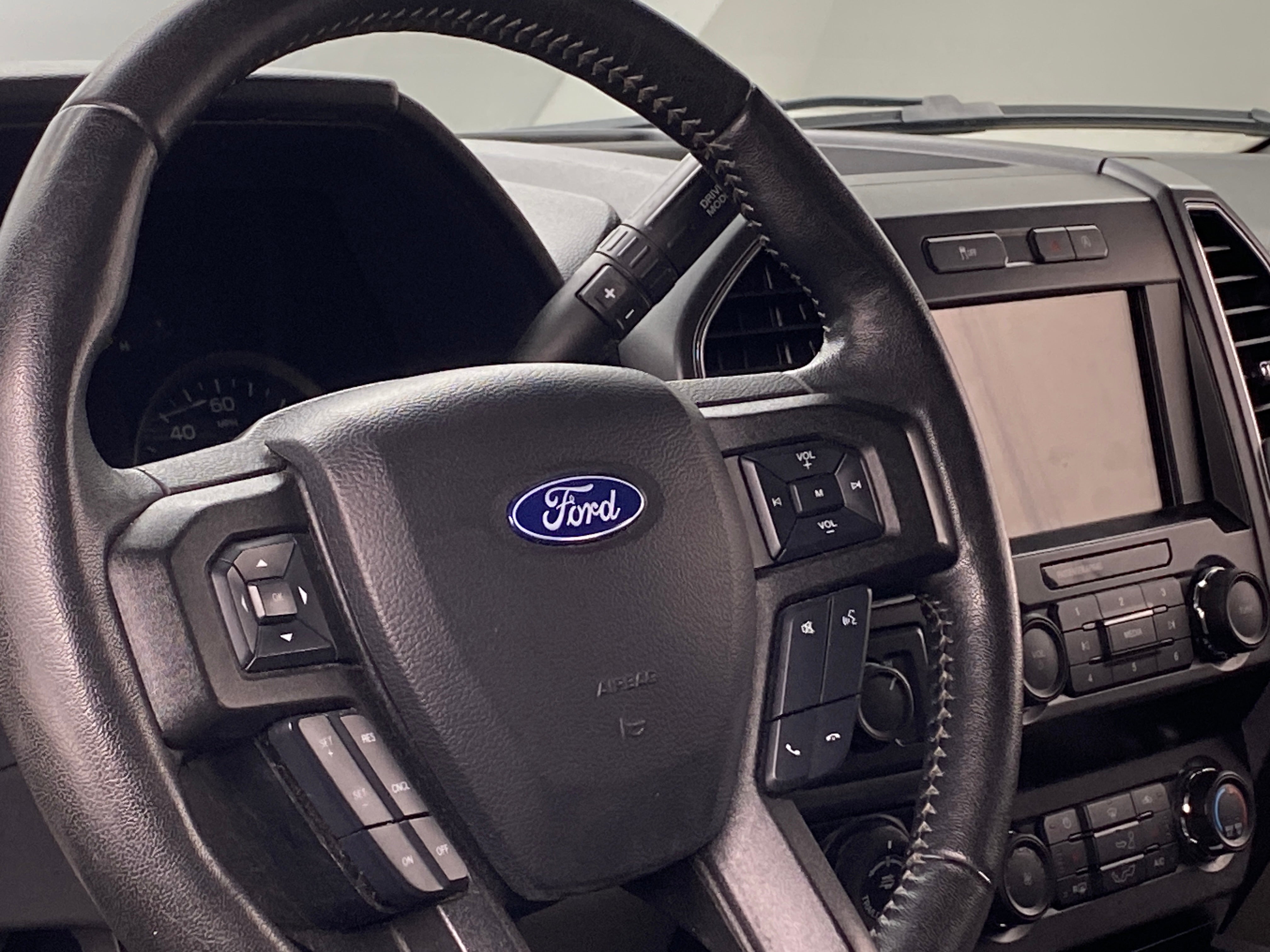 2020 Ford Econoline E-150 5