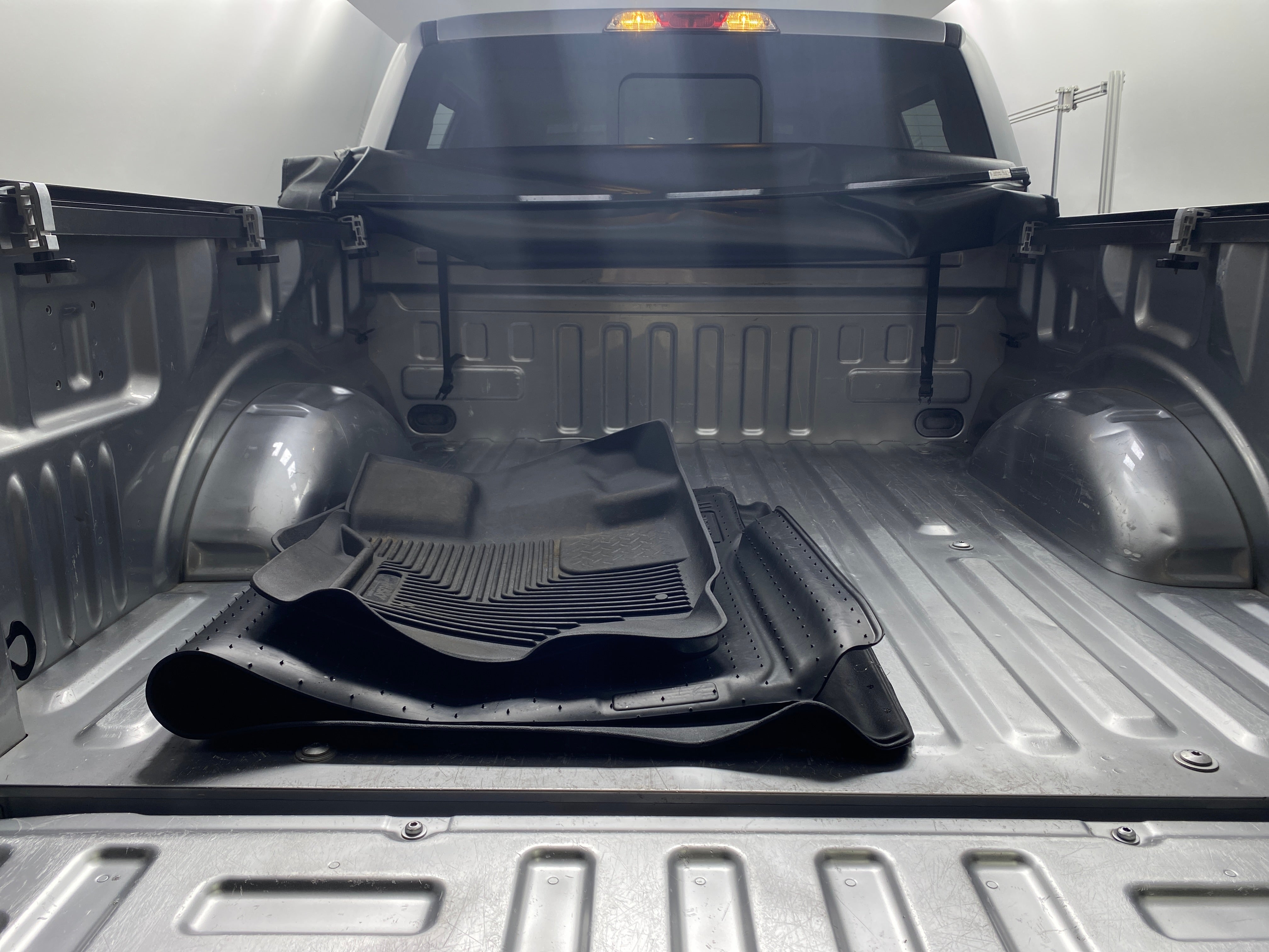 2020 Ford Econoline E-150 7