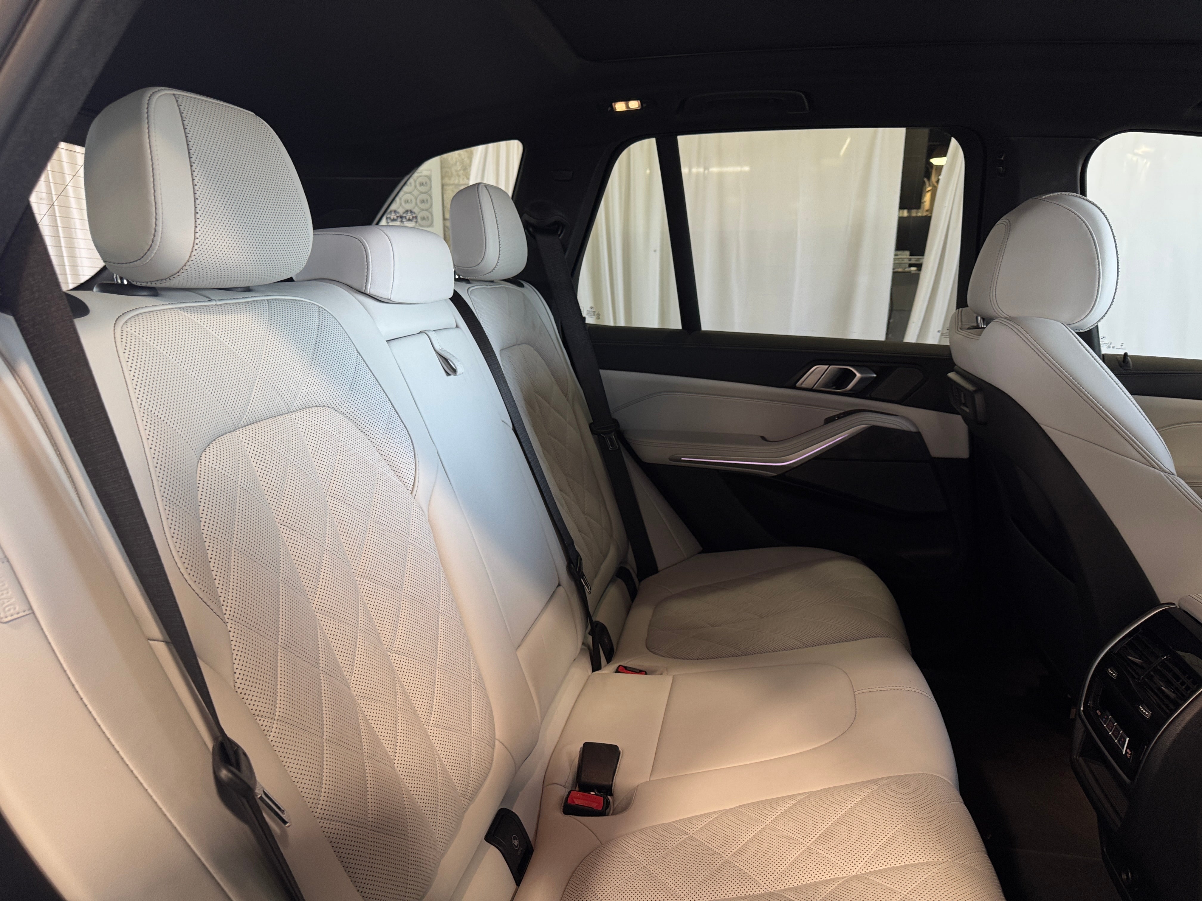 2023 BMW X5 xDrive40i 5