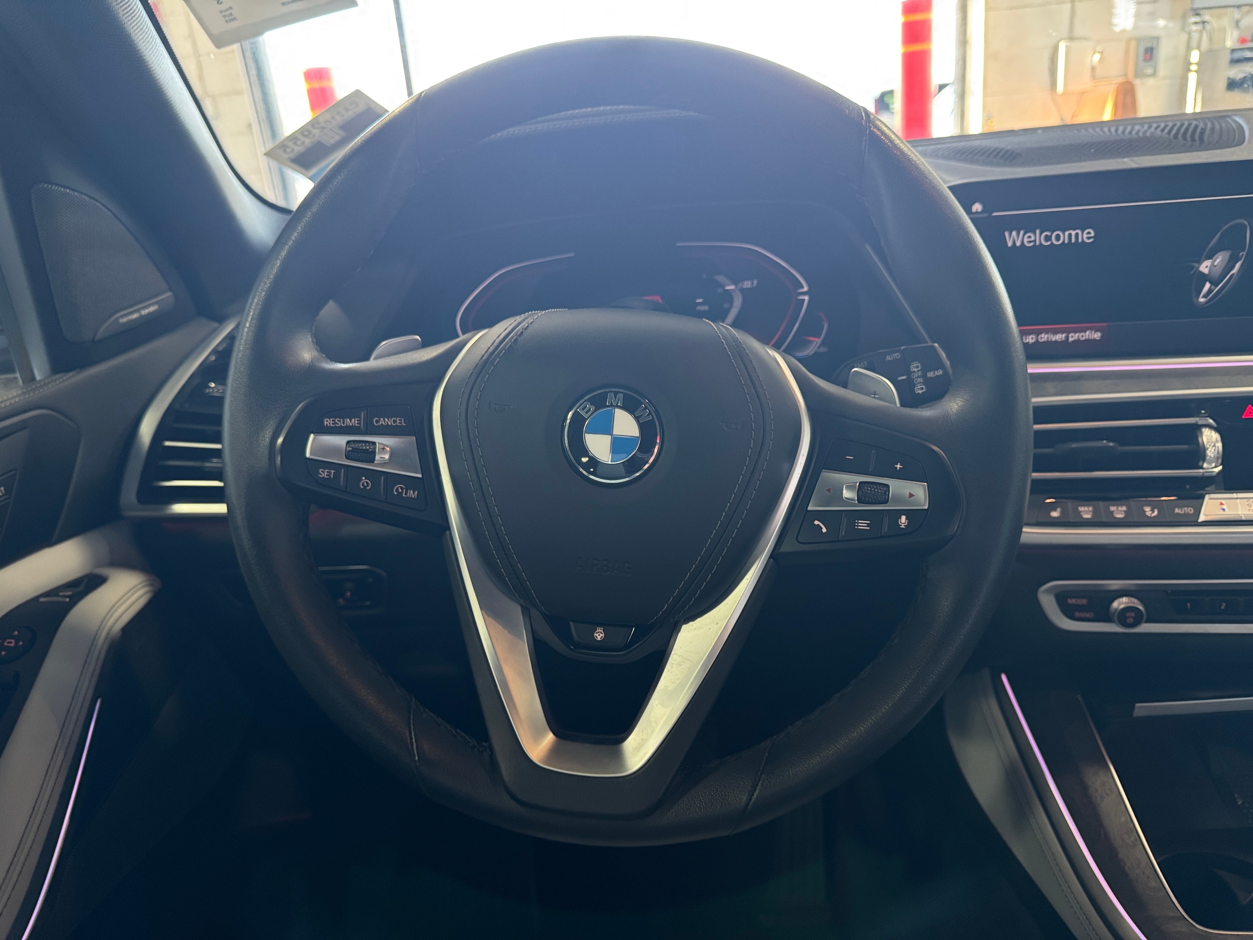 2023 BMW X5 xDrive40i 4