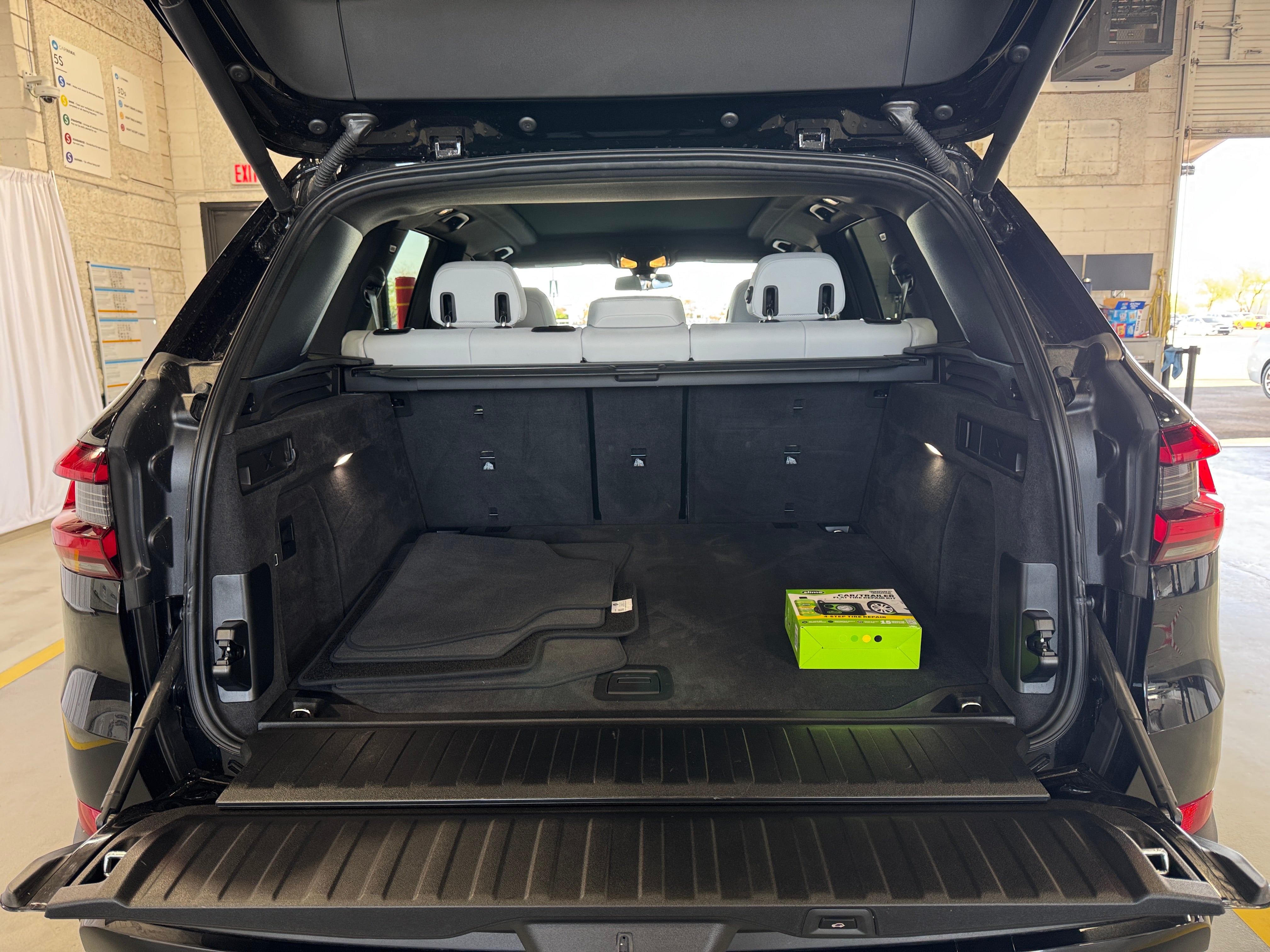 2023 BMW X5 xDrive40i 6