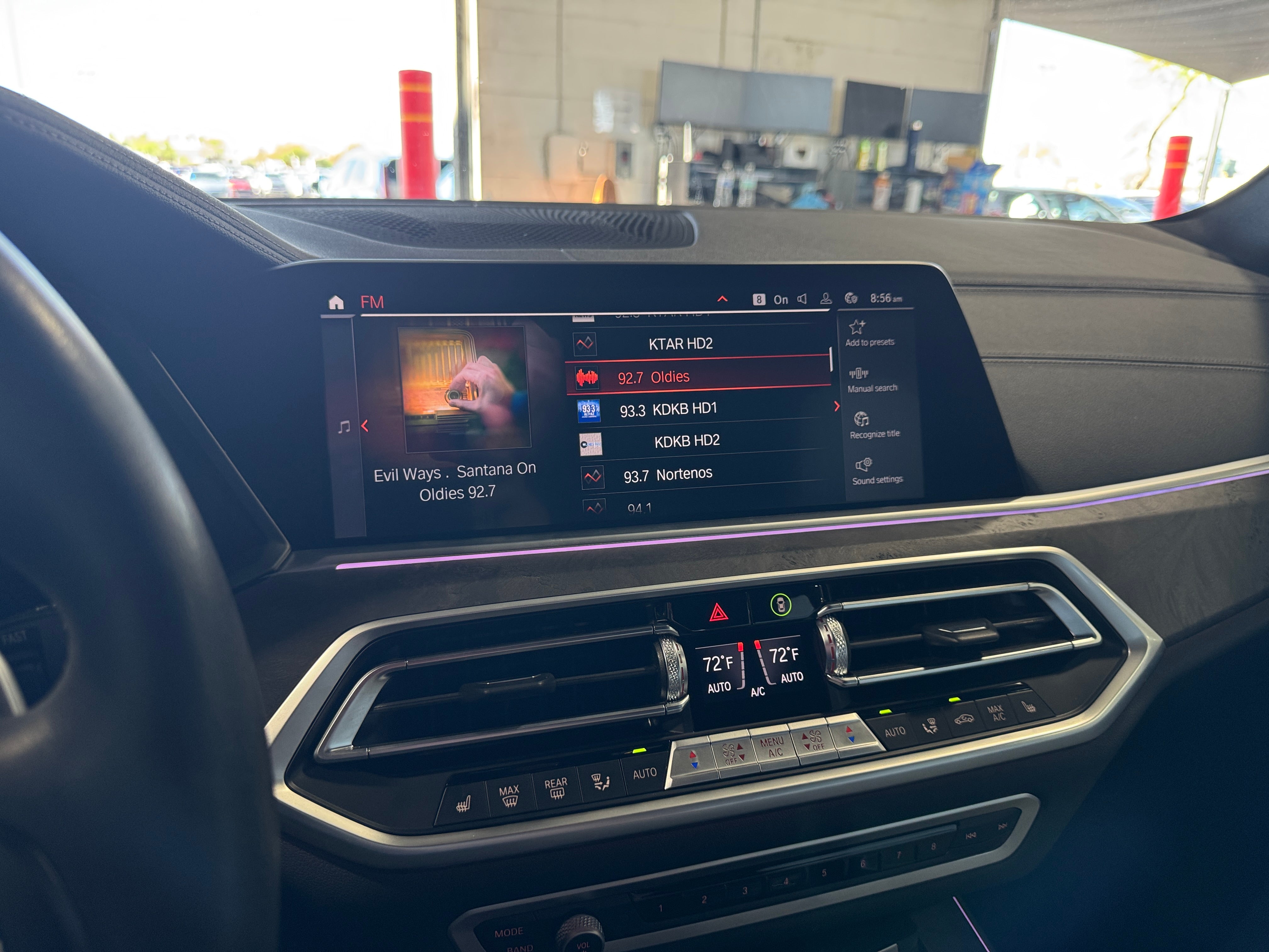 2023 BMW X5 xDrive40i 3