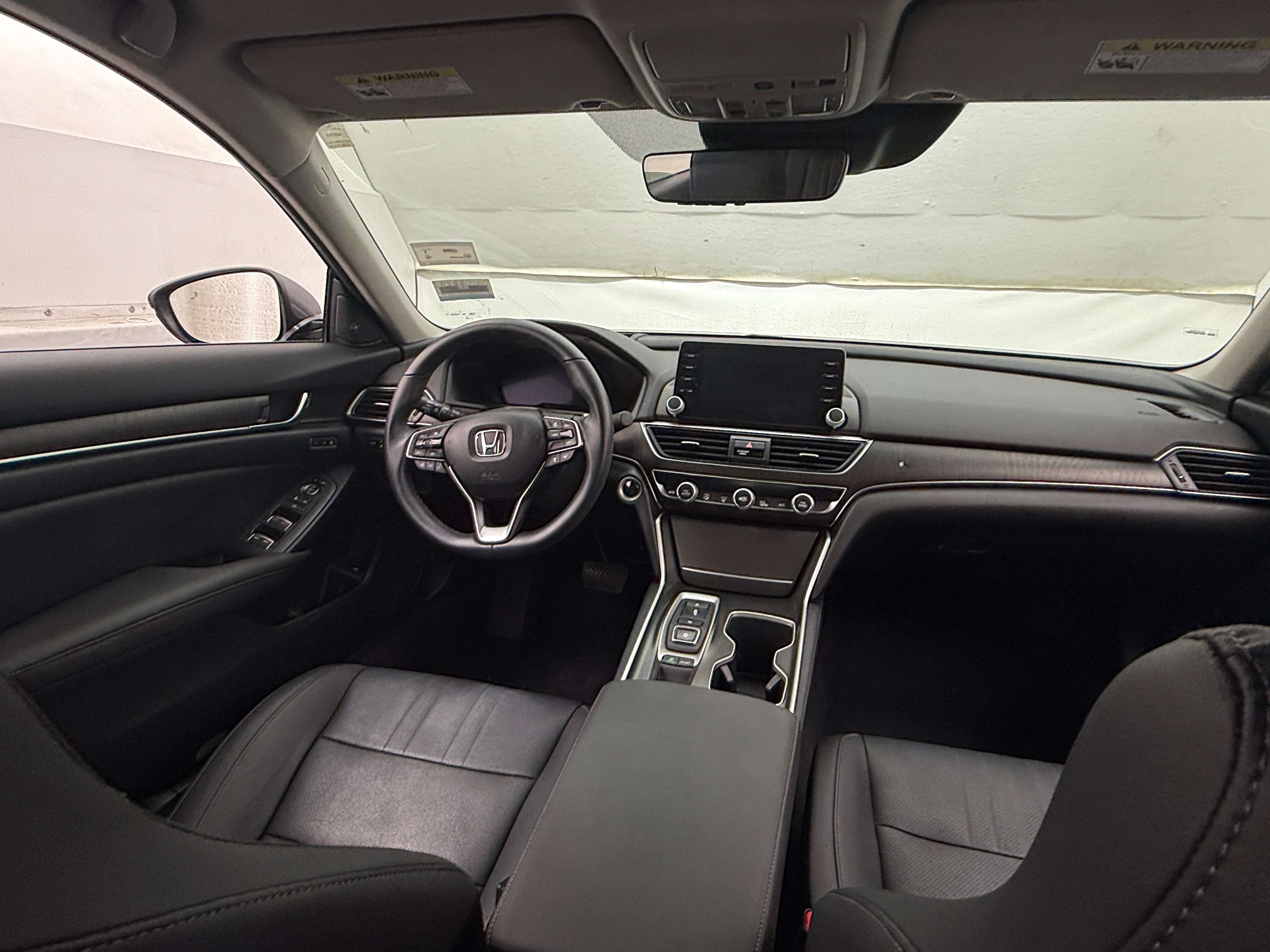2020 Honda Accord Touring 2