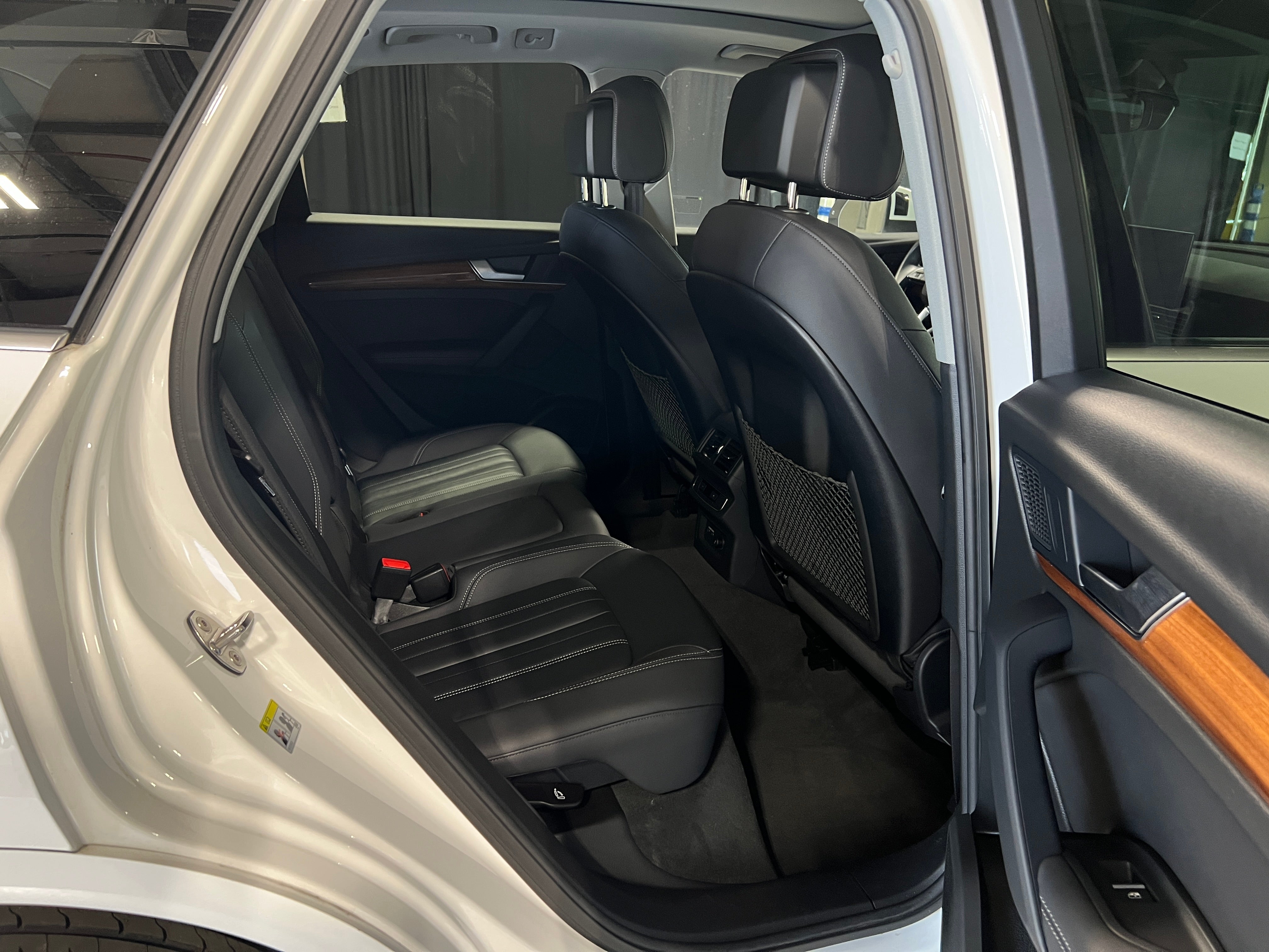 2023 Audi Q5 e Premium Plus 5