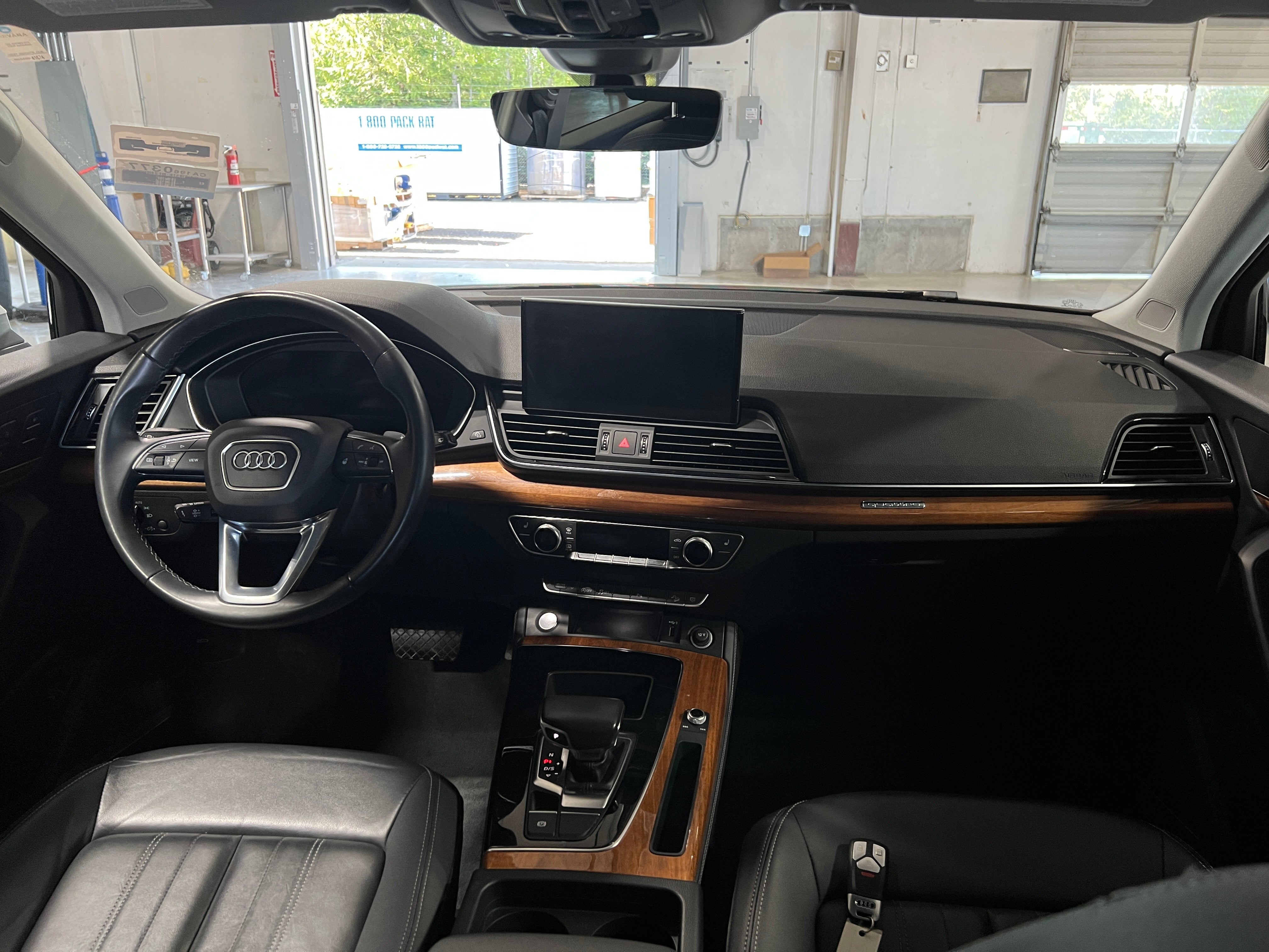 2023 Audi Q5 e Premium Plus 2