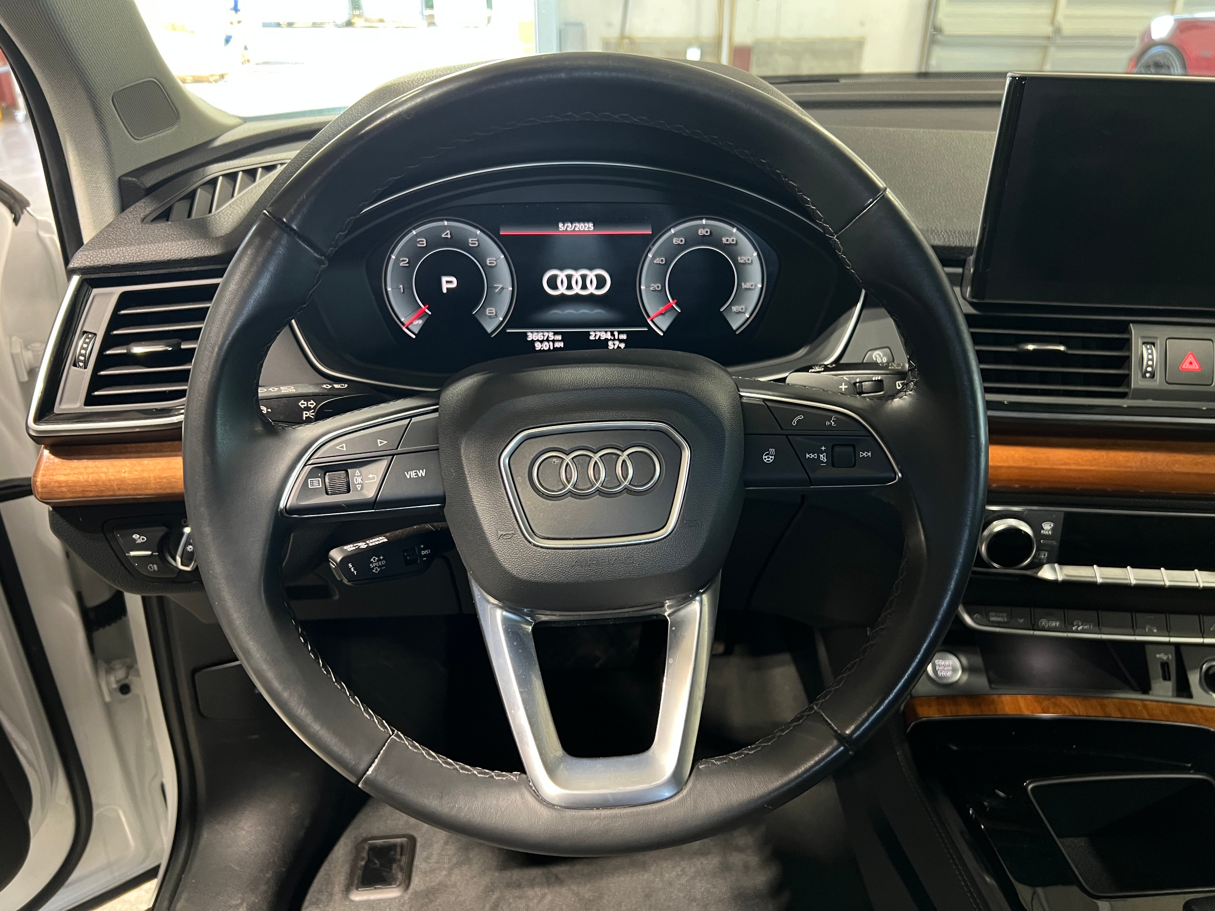 2023 Audi Q5 e Premium Plus 4