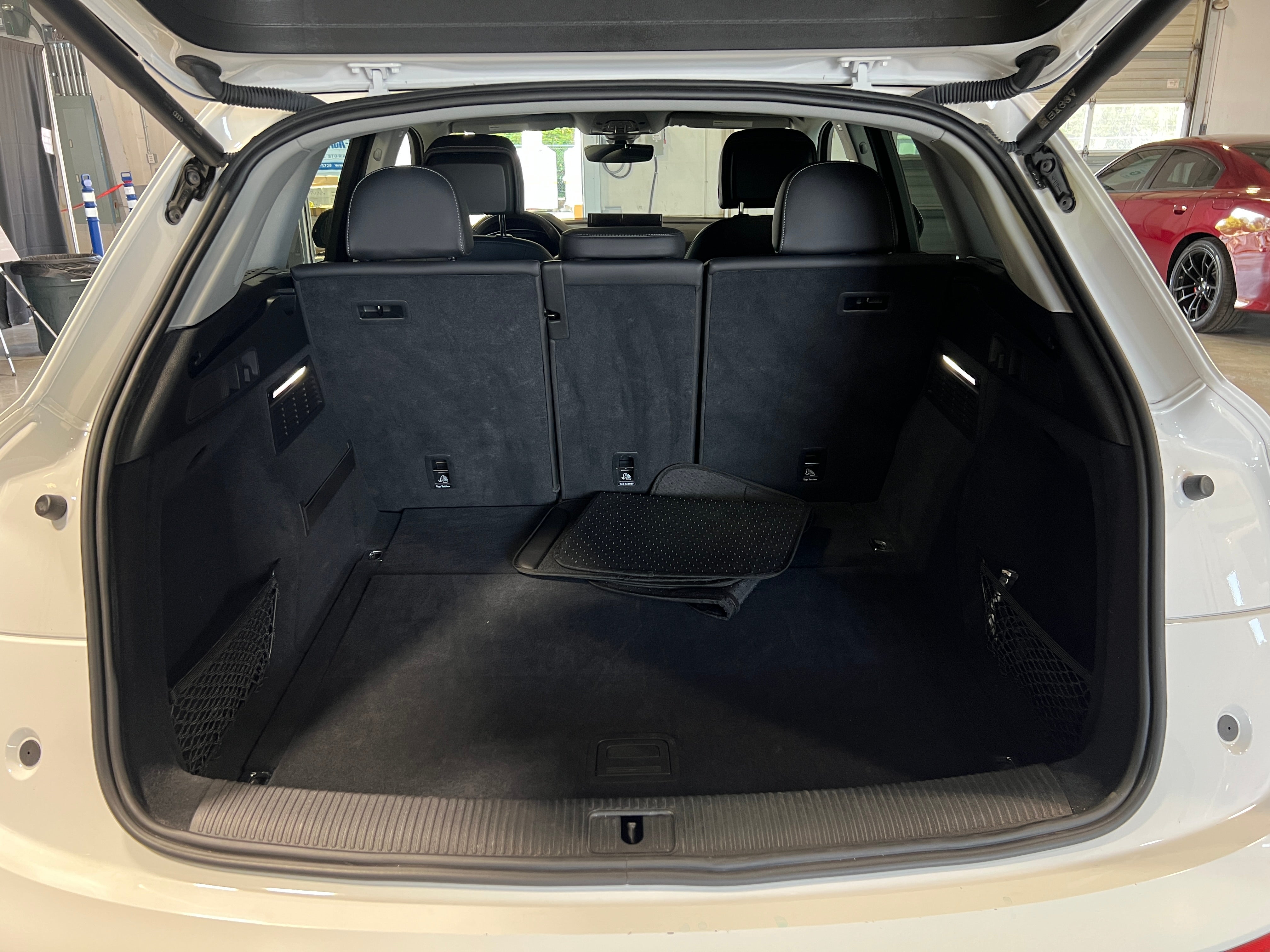 2023 Audi Q5 e Premium Plus 6