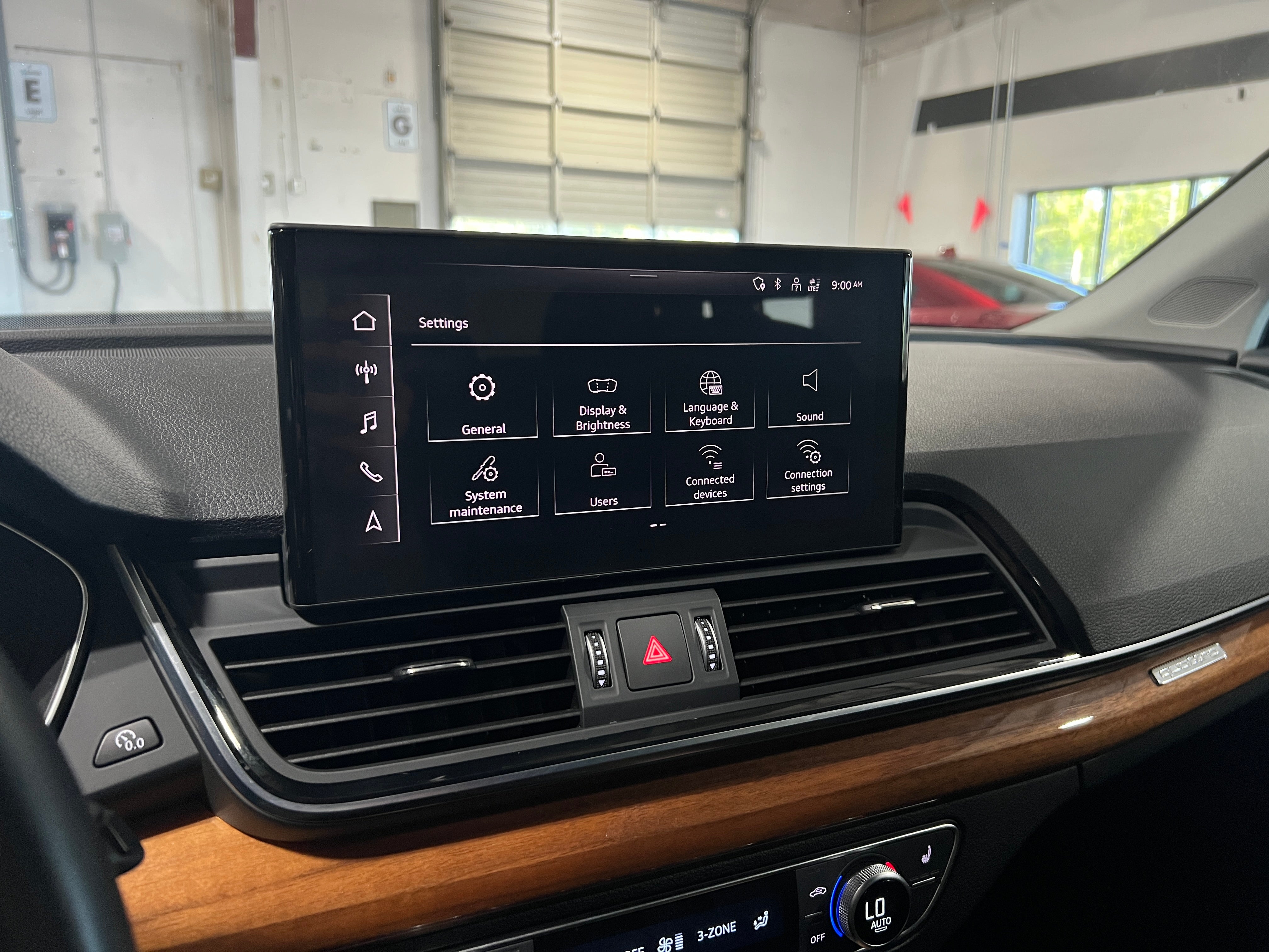 2023 Audi Q5 e Premium Plus 3