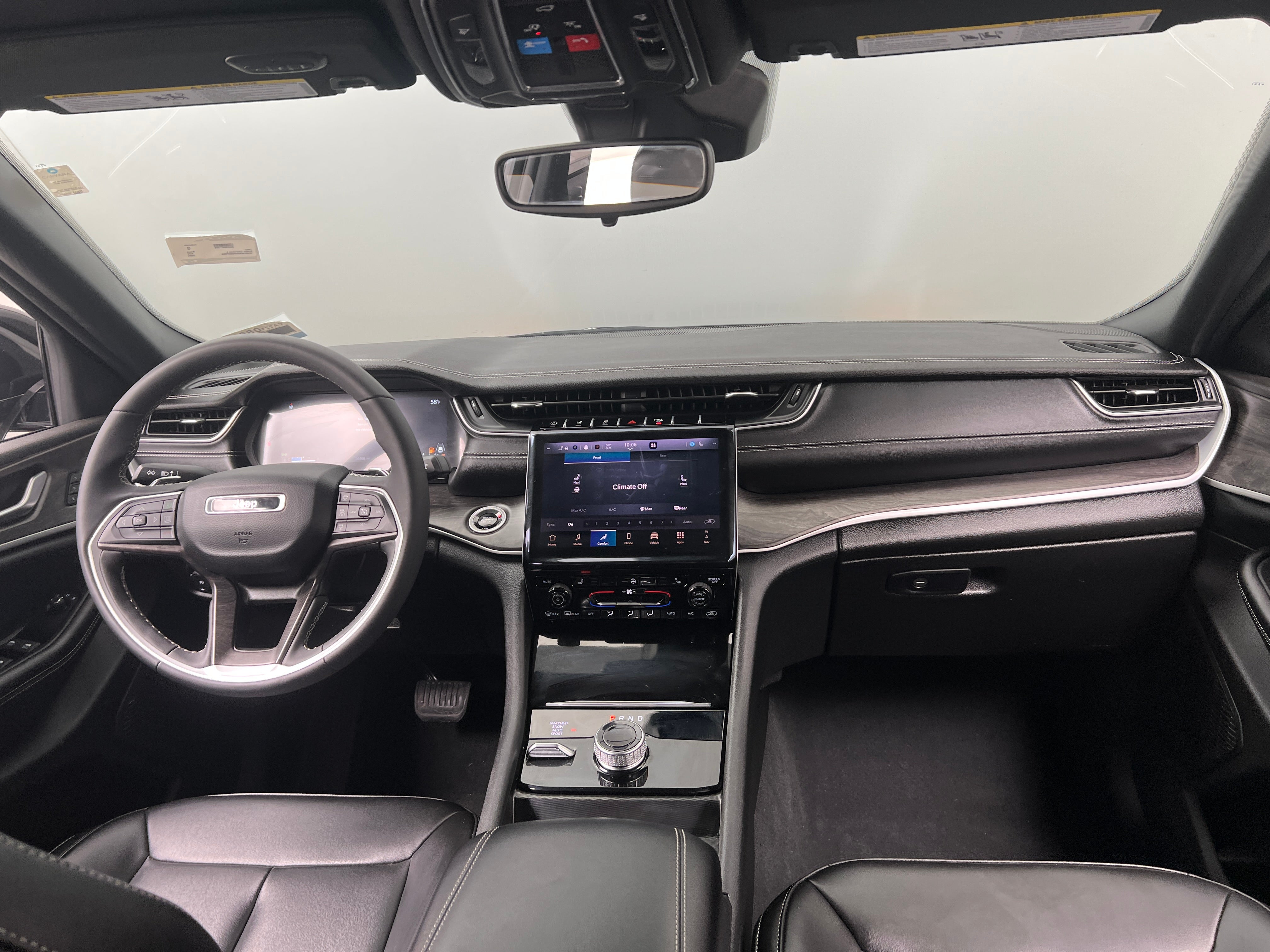 2024 Jeep Grand Cherokee L Limited Edition 2