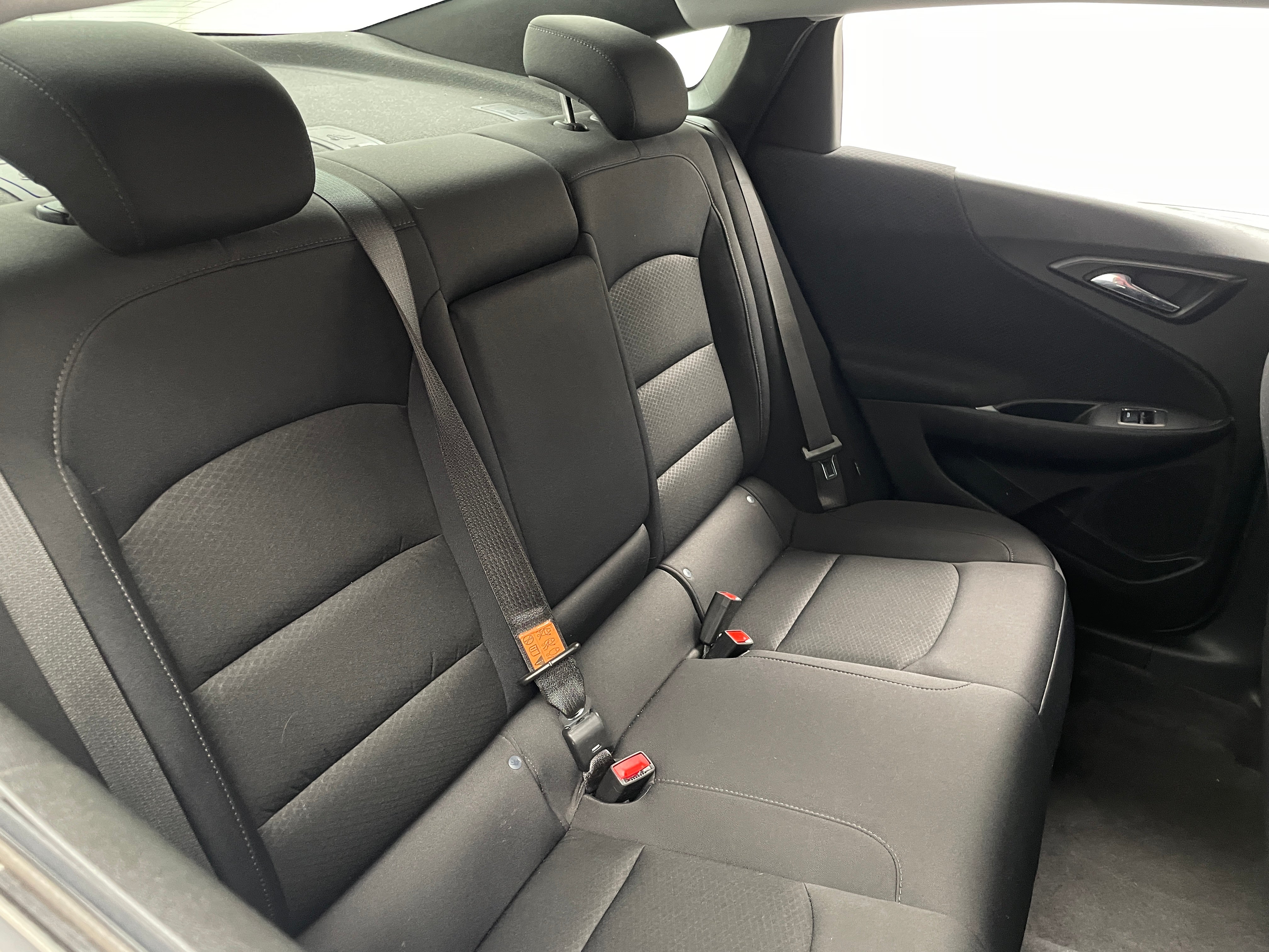 2023 Chevrolet Malibu LT 6