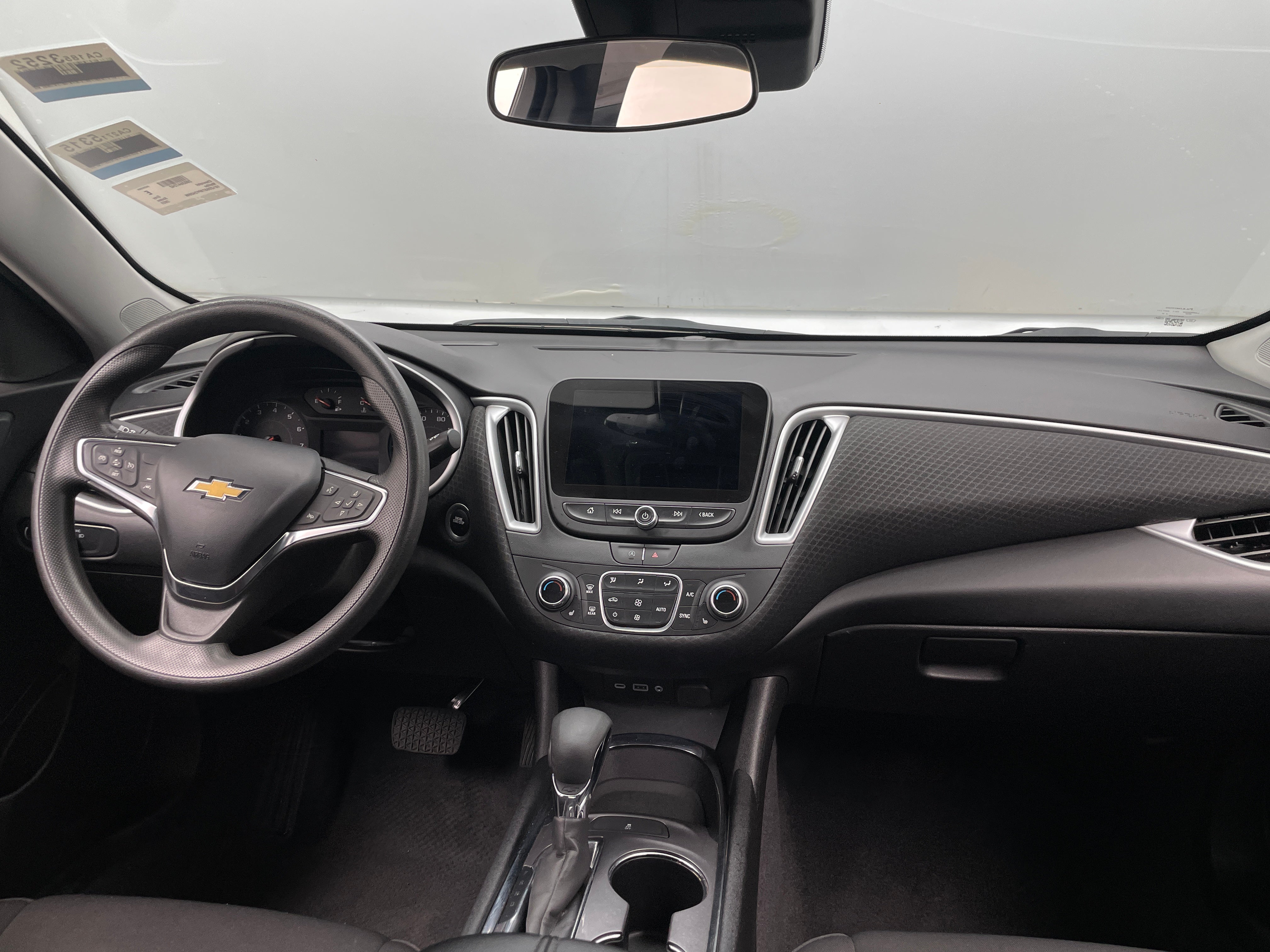2023 Chevrolet Malibu LT 3