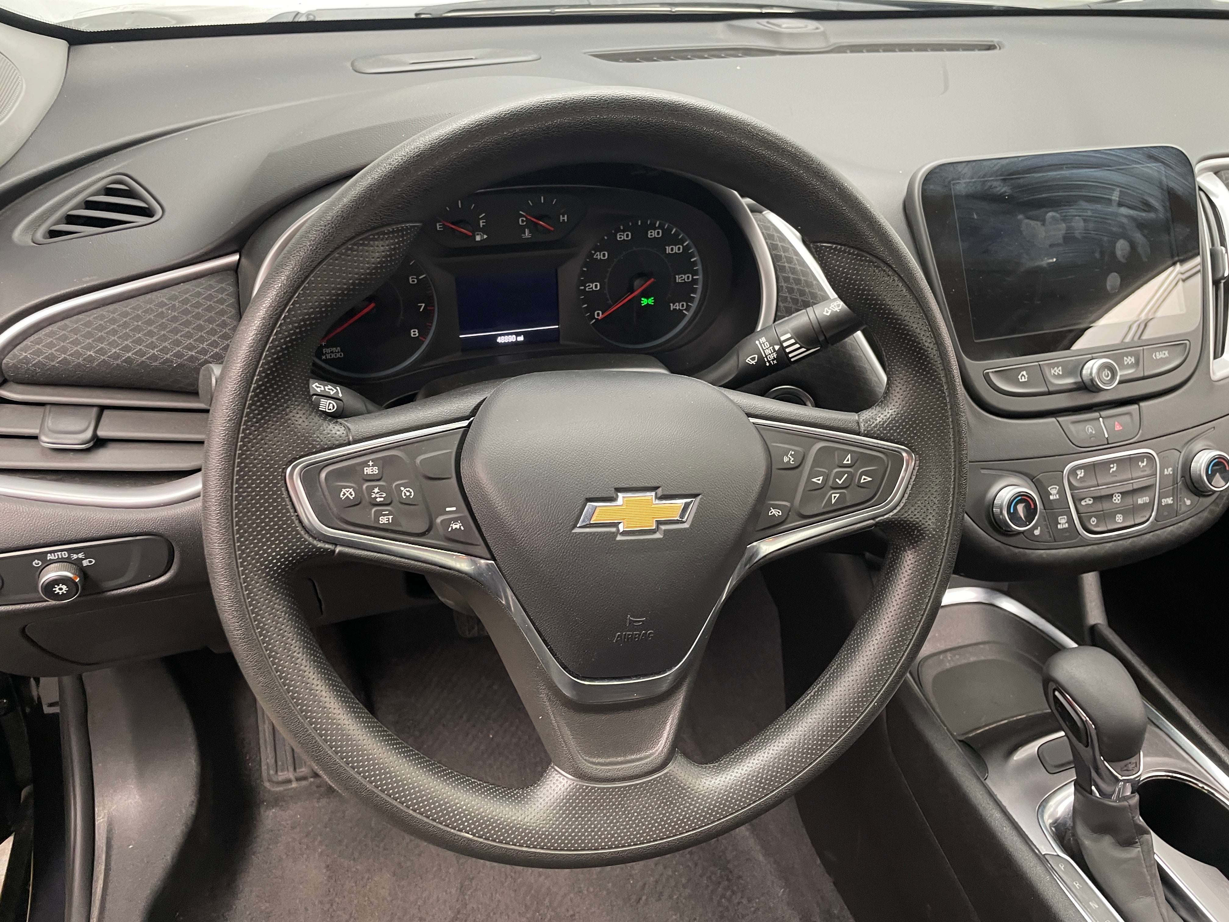 2023 Chevrolet Malibu LT 5