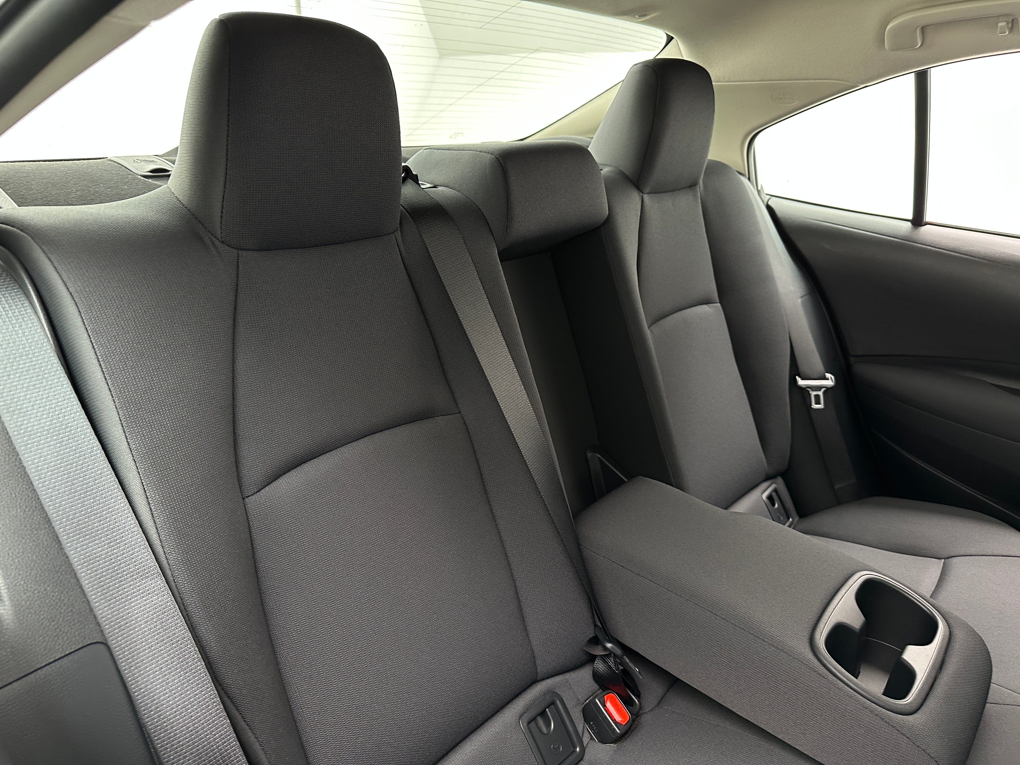 2024 Toyota Corolla LE 6