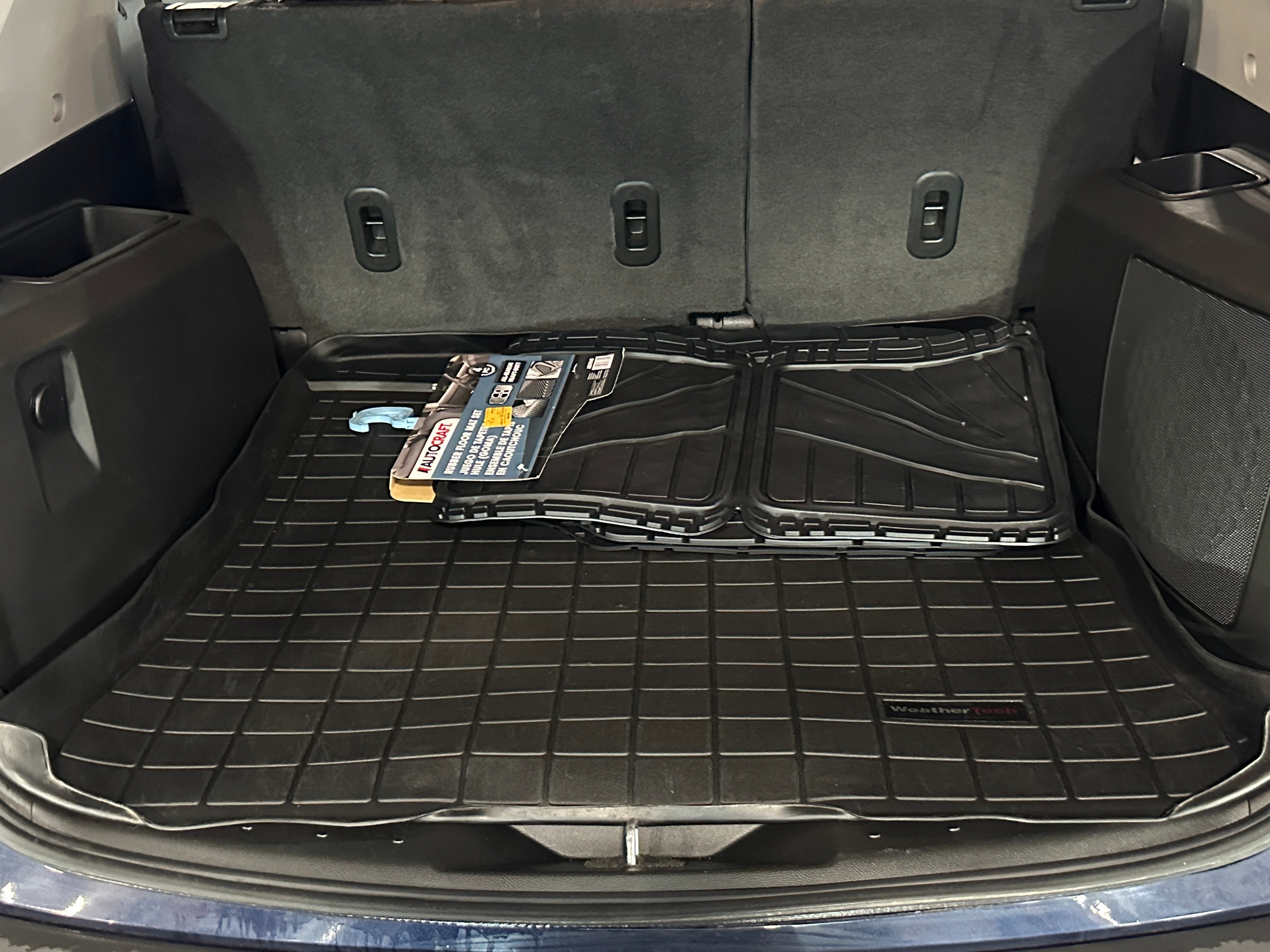 2016 Chevrolet Equinox LS 7