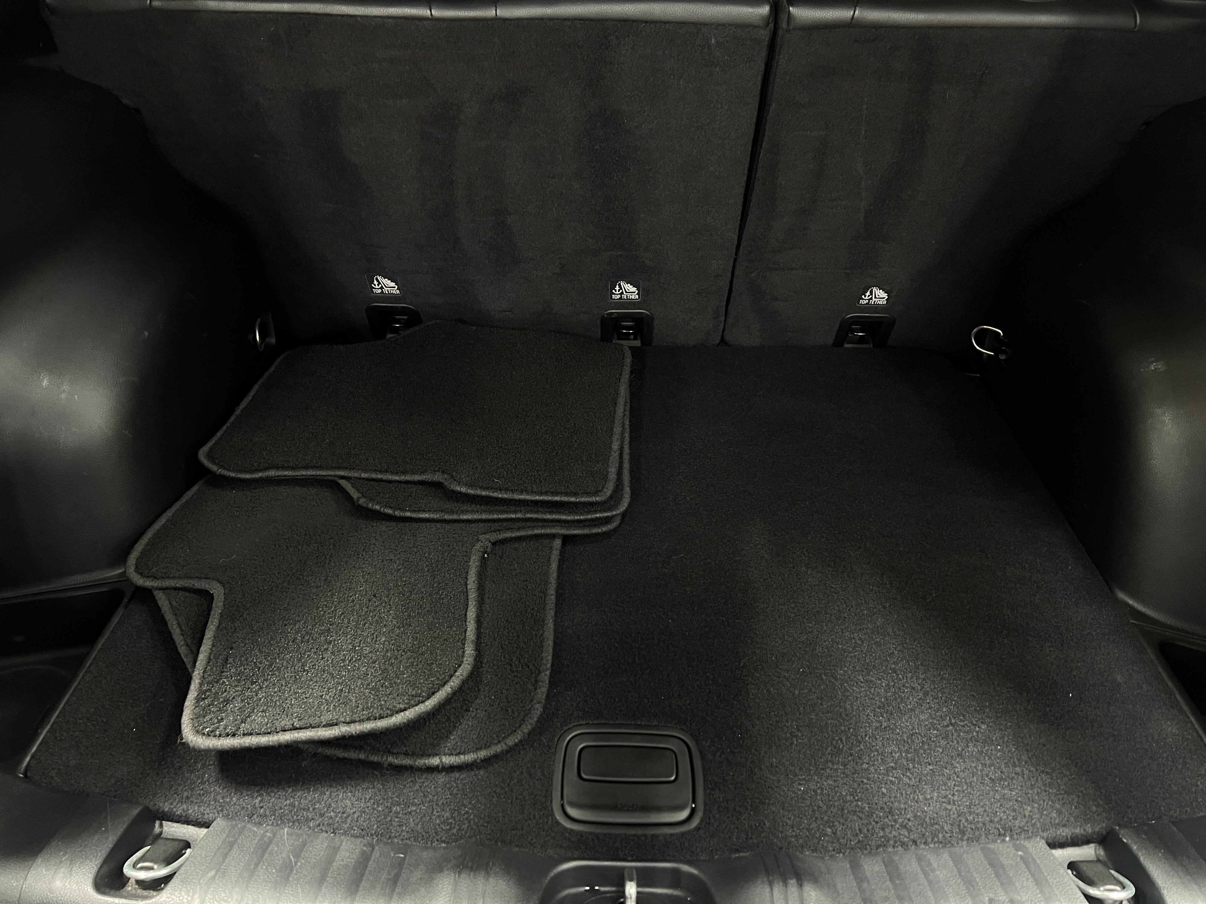 2018 Jeep Compass Latitude 6