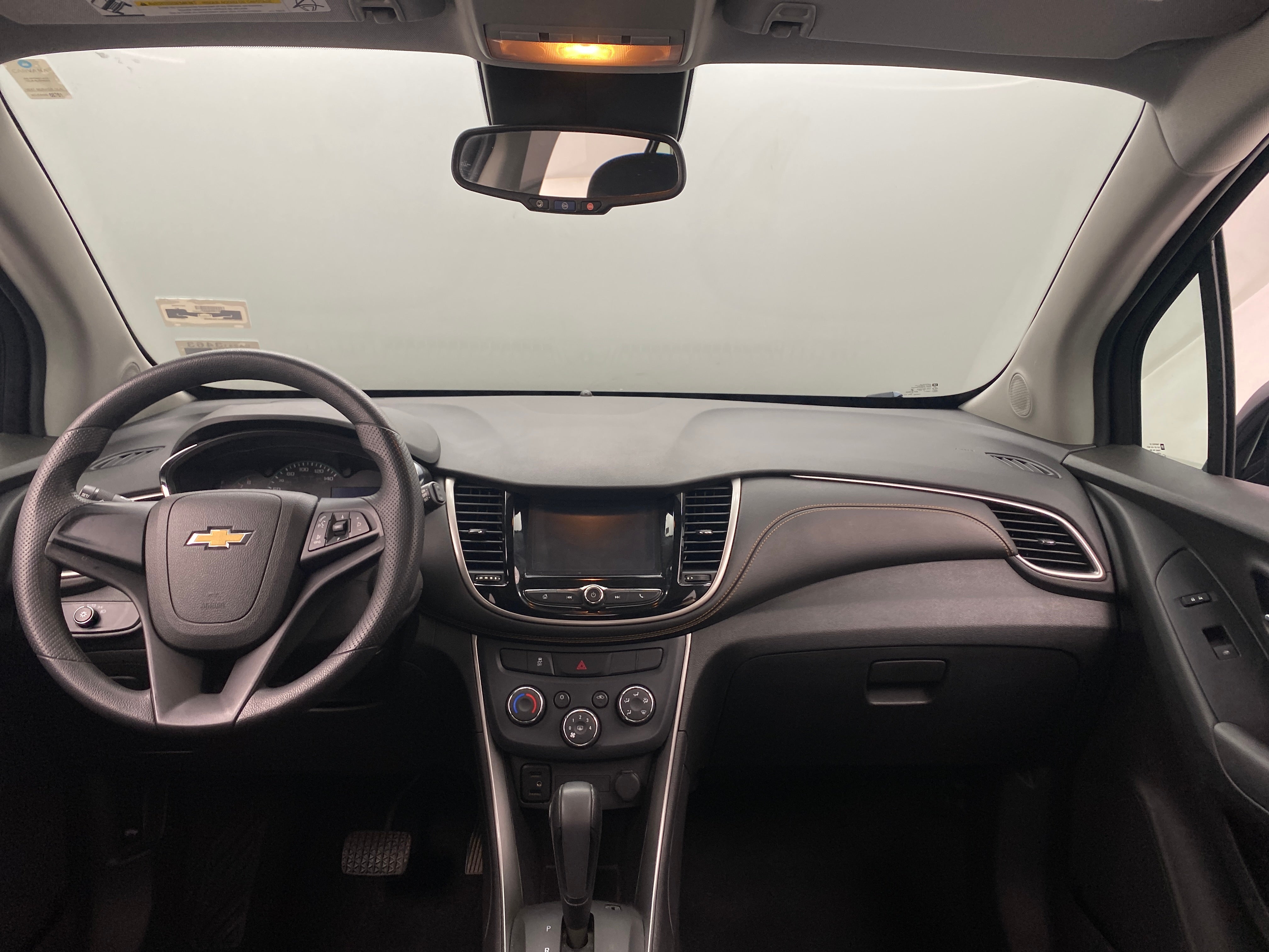 2017 Chevrolet Trax LS 3