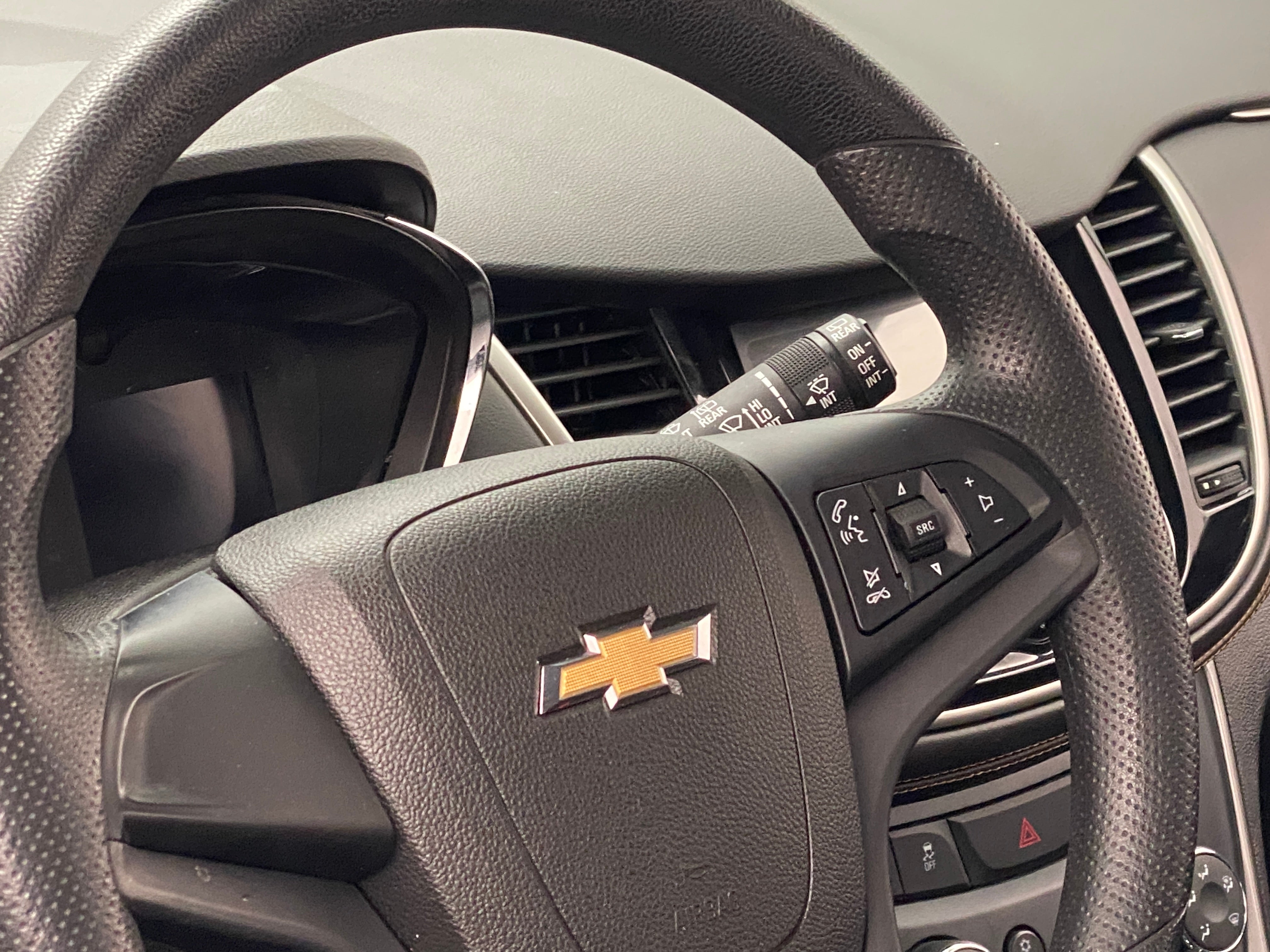 2017 Chevrolet Trax LS 5