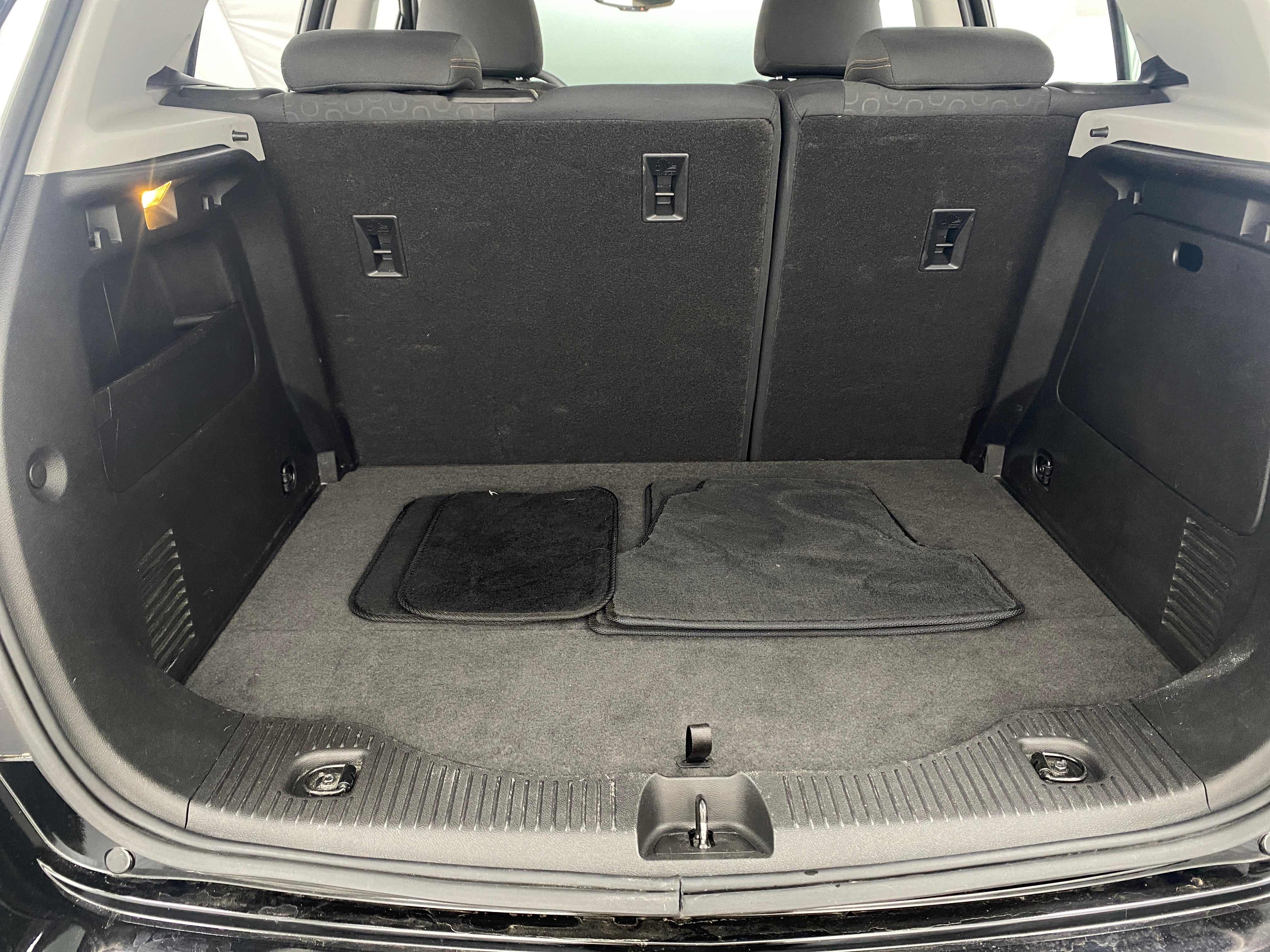 2017 Chevrolet Trax LS 7