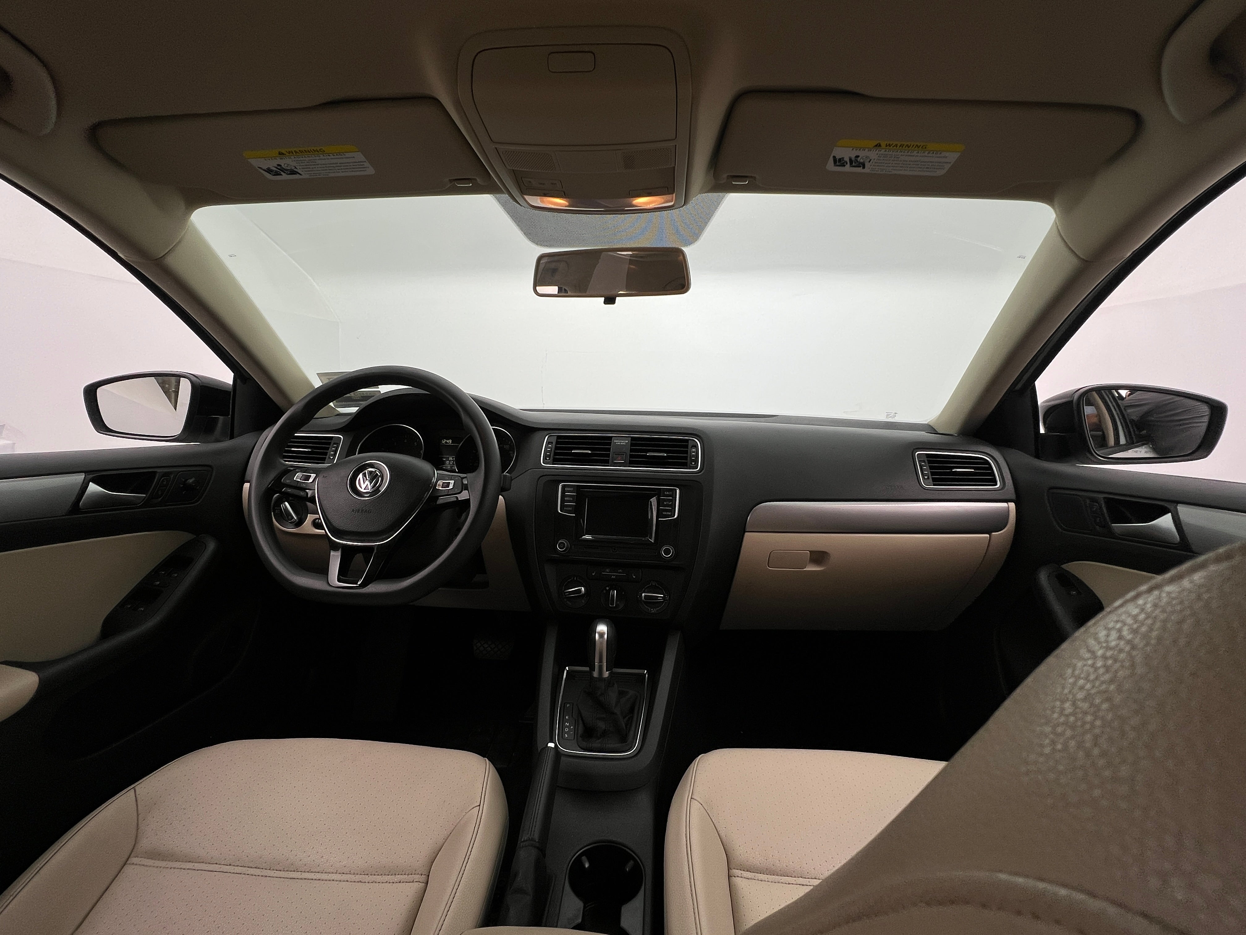 2018 Volkswagen Jetta Wolfsburg Edition 2