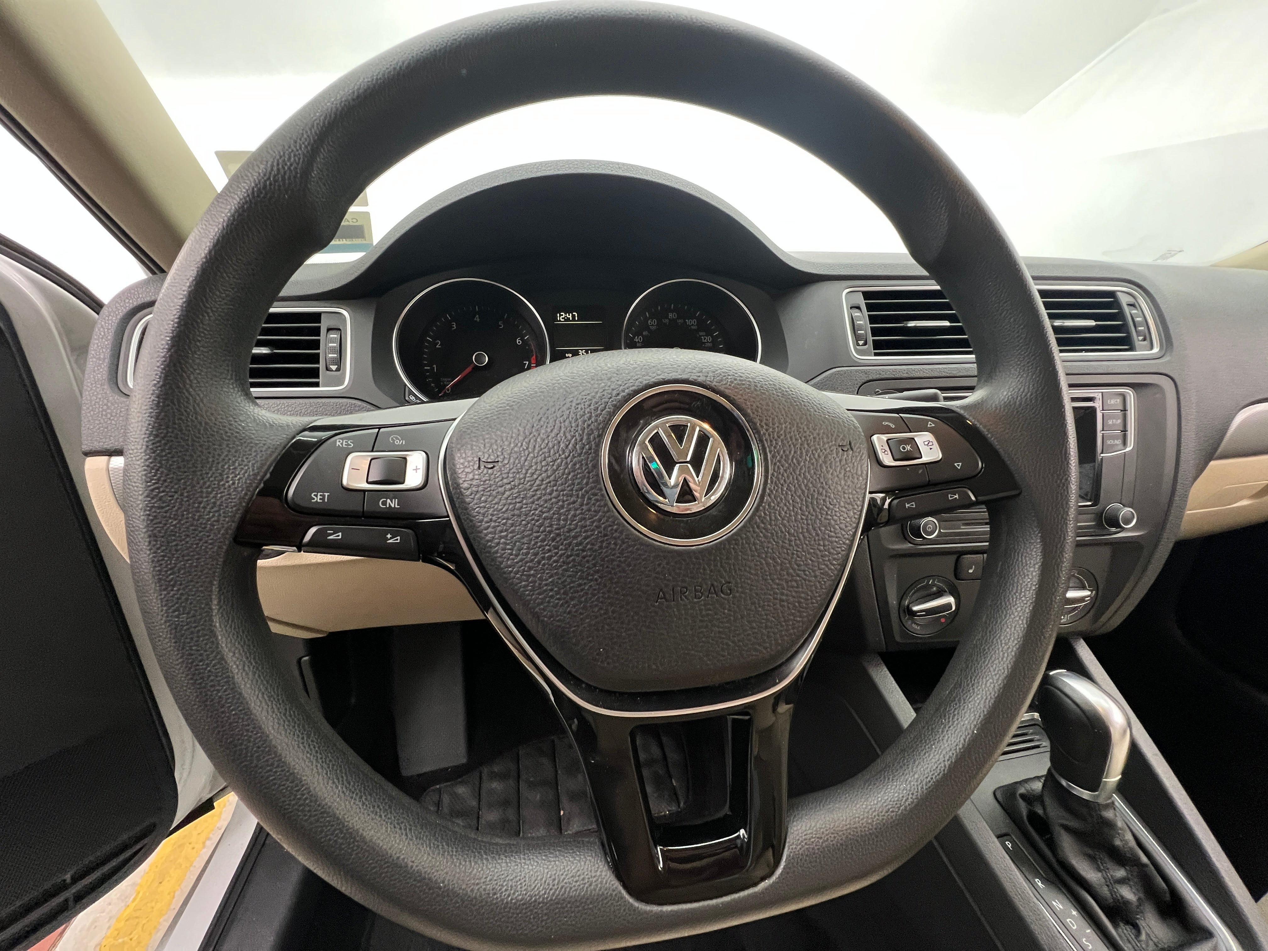 2018 Volkswagen Jetta Wolfsburg Edition 4