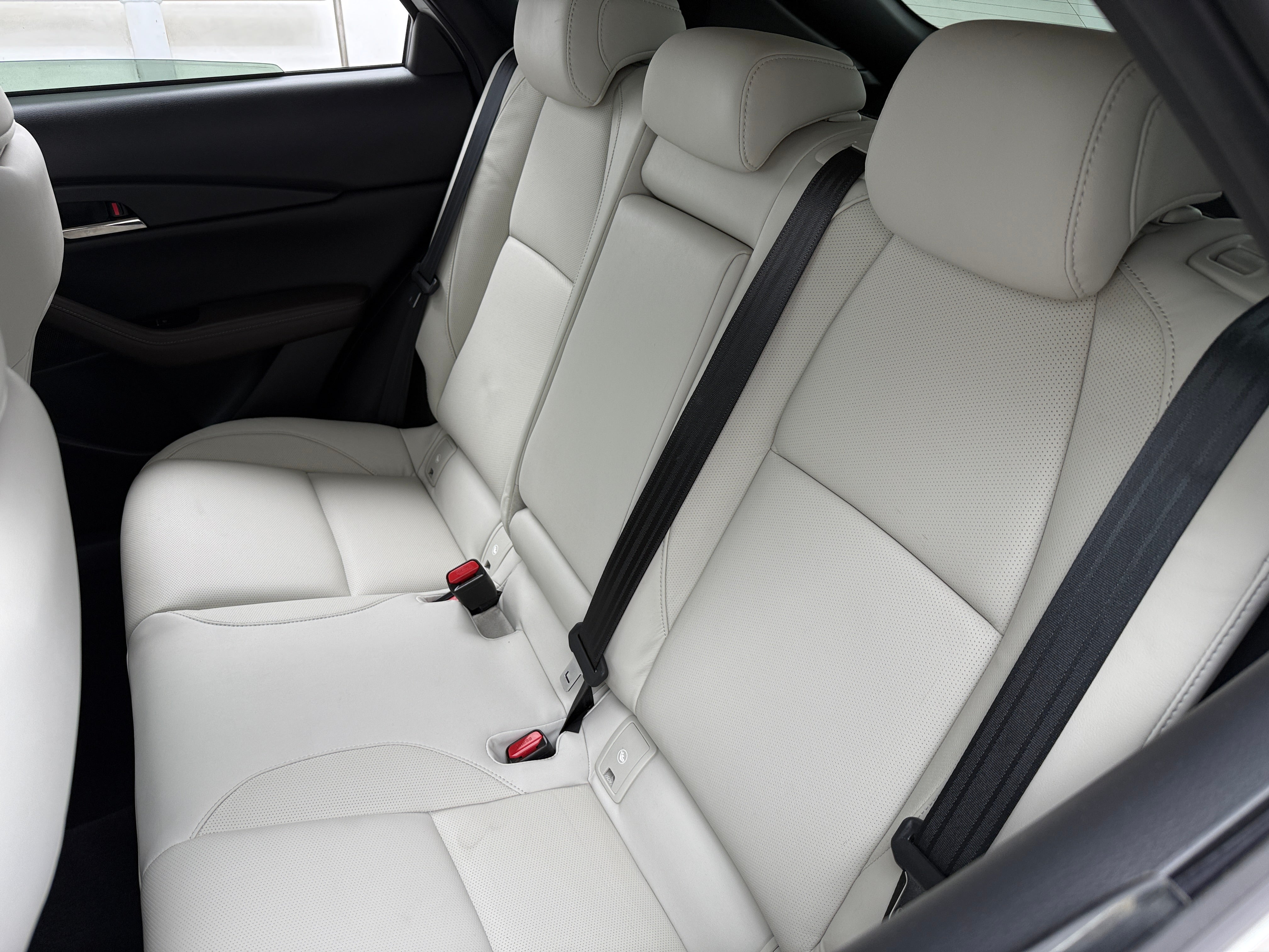 2021 Mazda CX-30 Premium 5