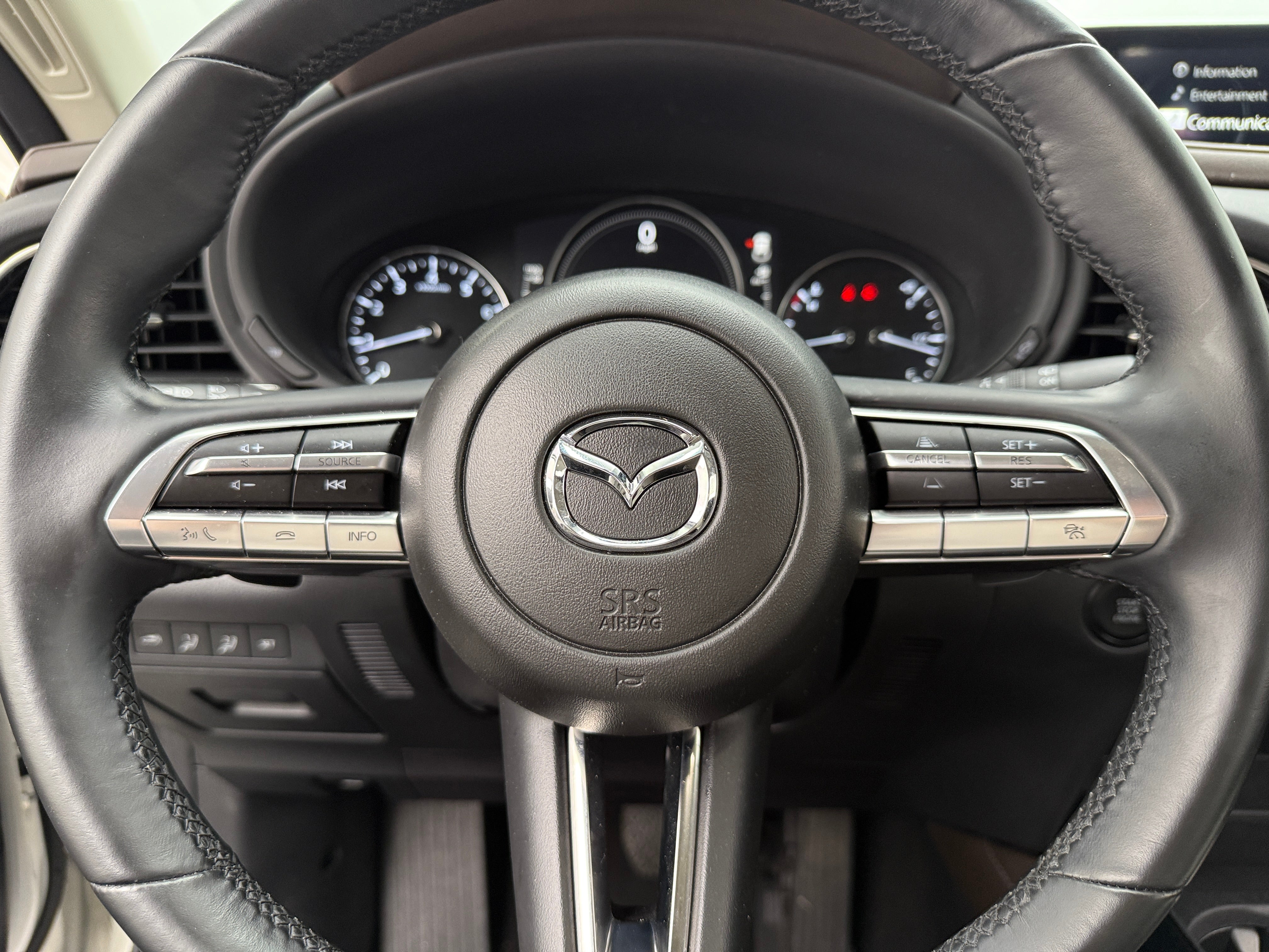 2021 Mazda CX-30 Premium 4