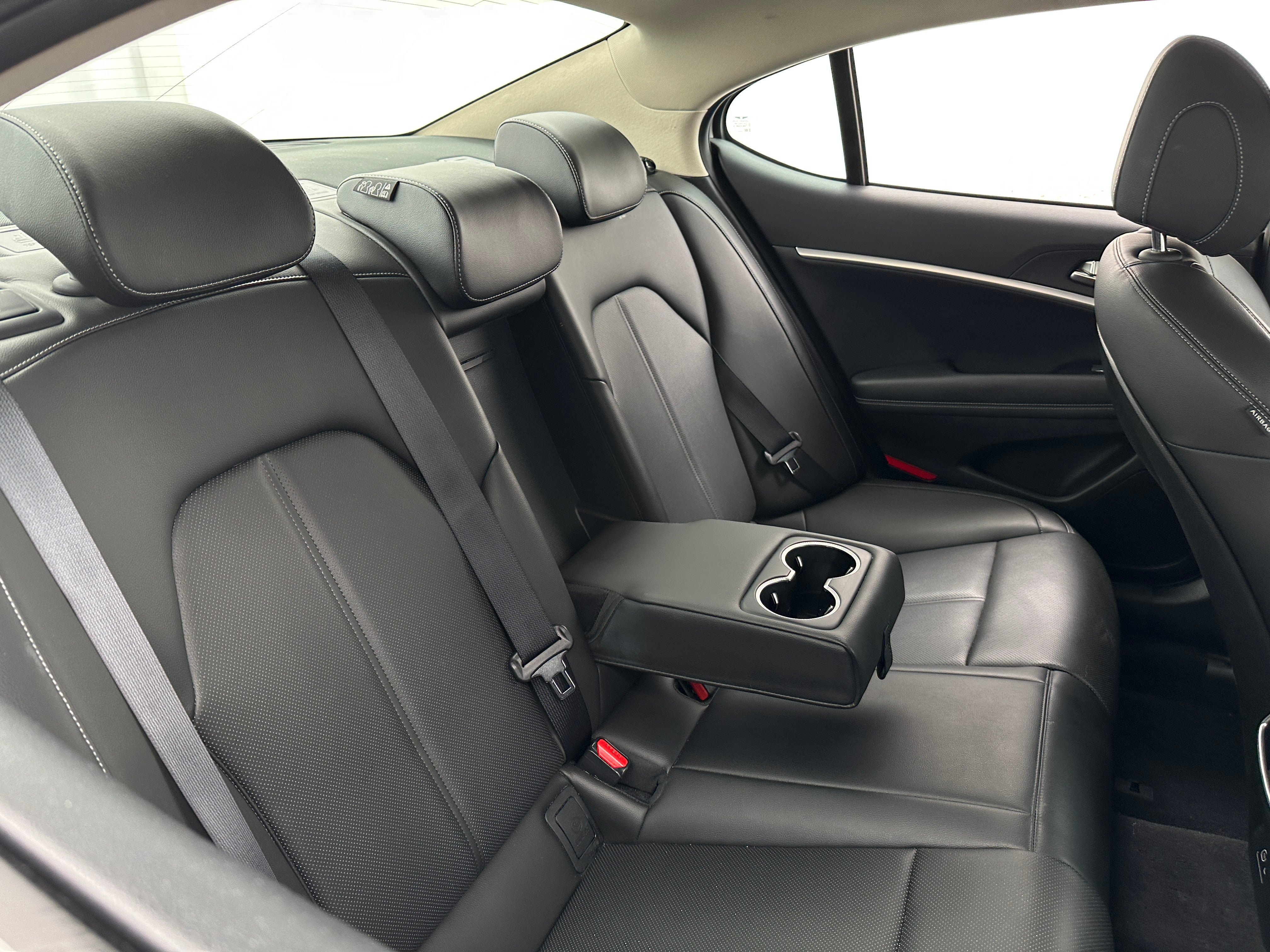 2024 Genesis G70 2.5T 5