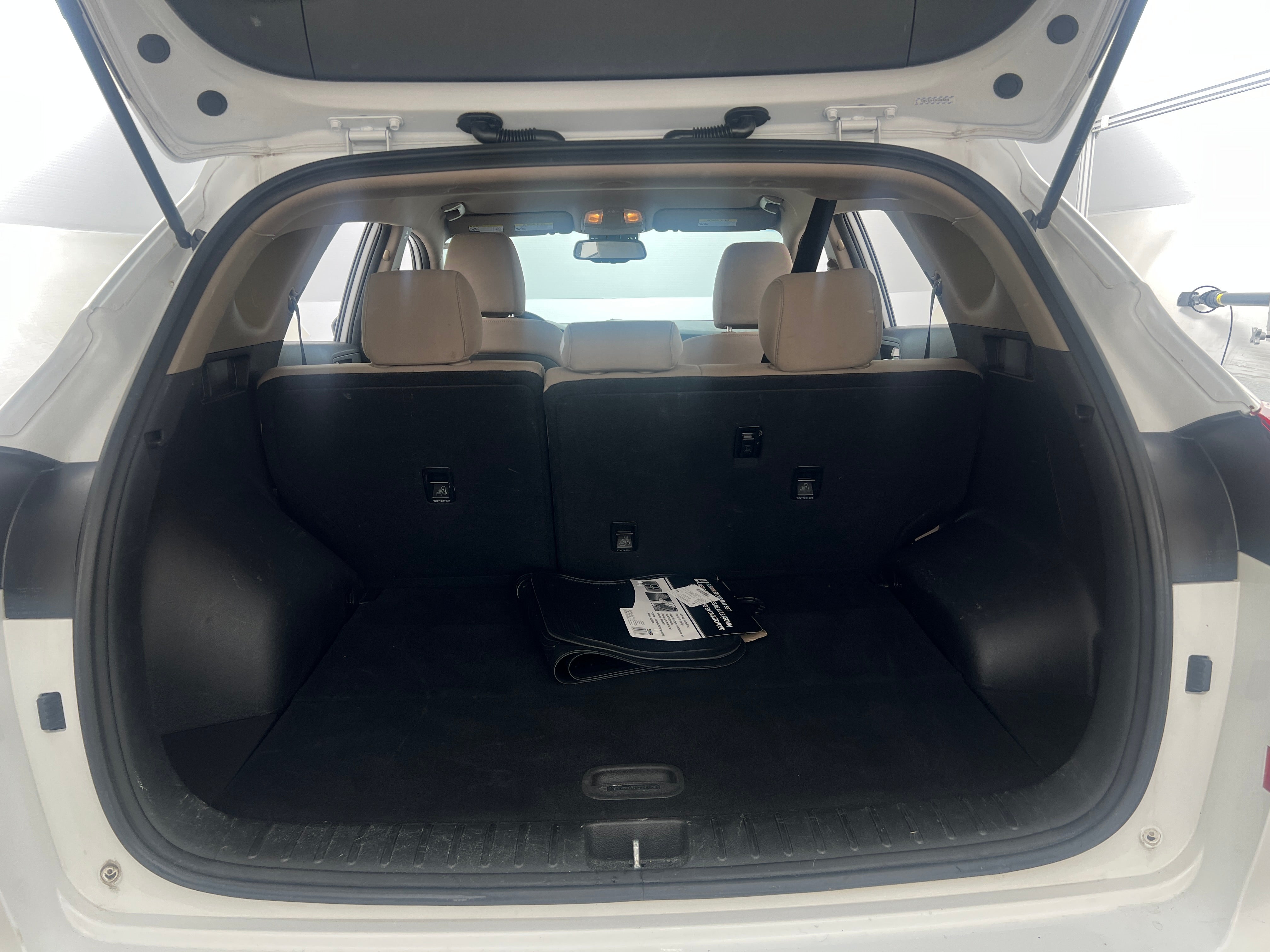 2019 Hyundai Tucson Value 7