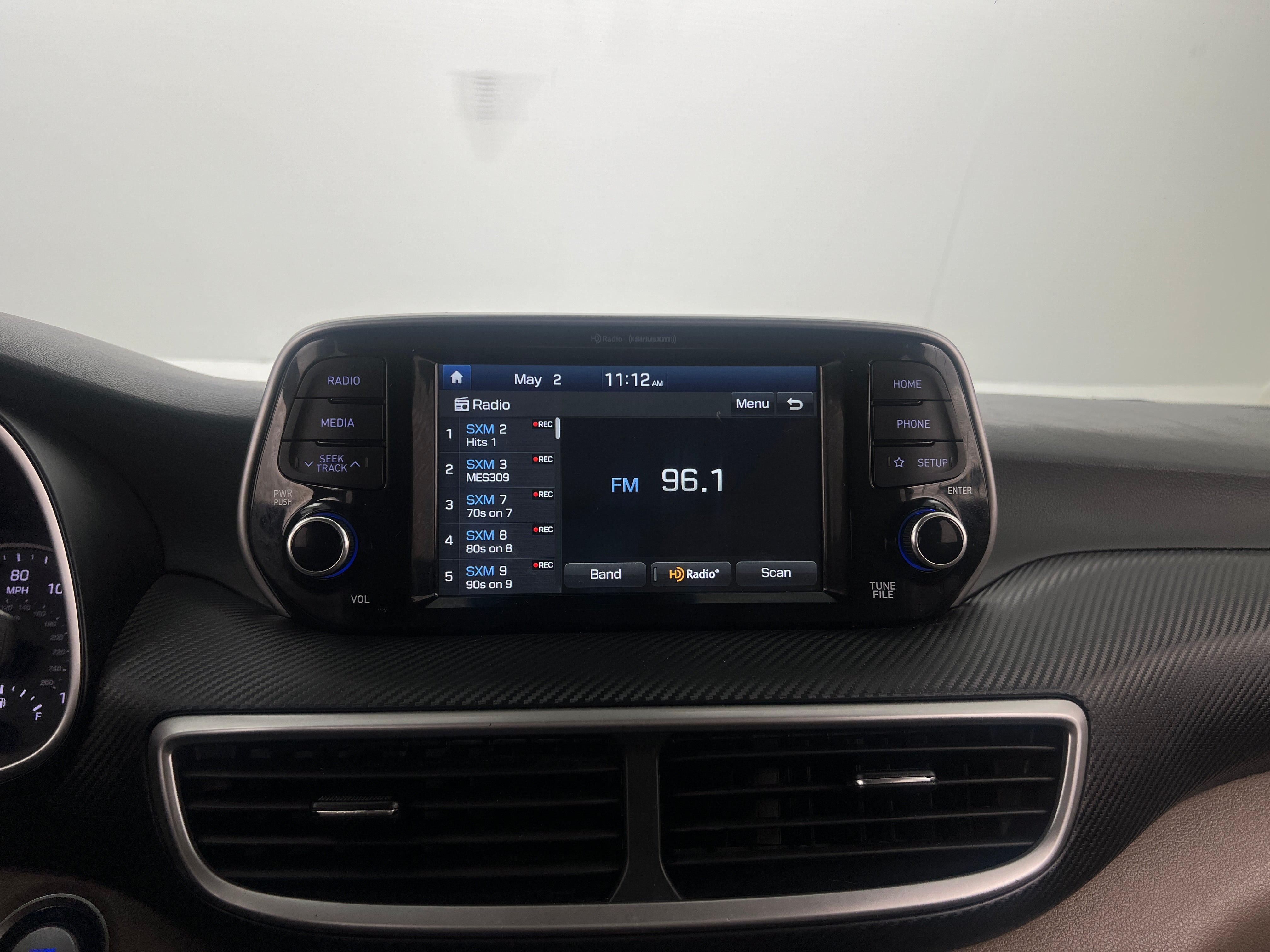2019 Hyundai Tucson Value 4