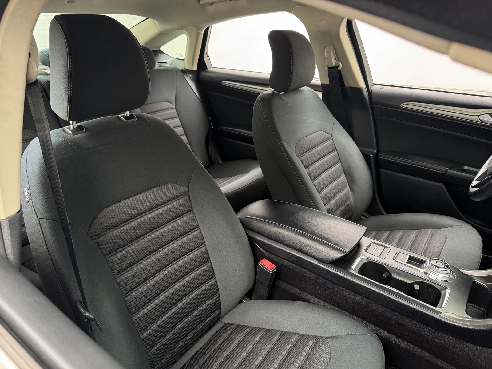 Thumbnail: 2019 Ford Fusion - 2