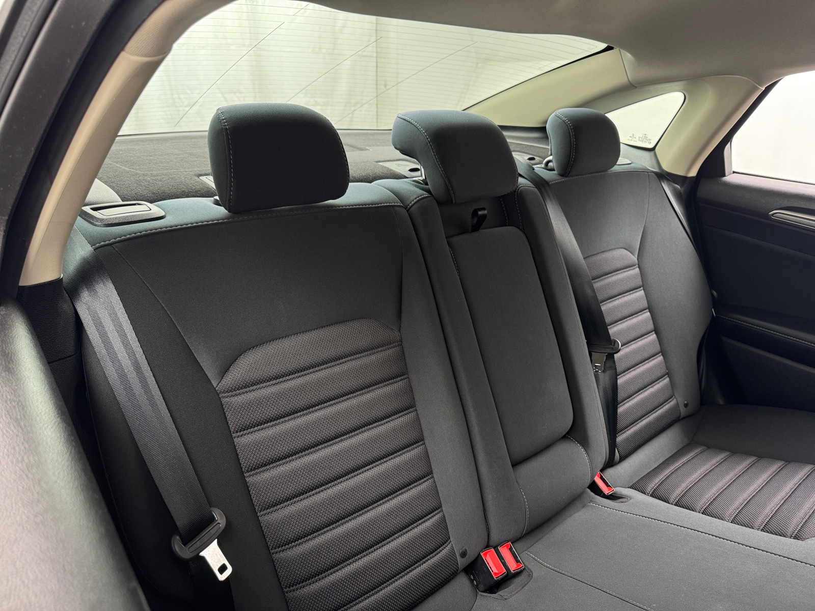 Thumbnail: 2019 Ford Fusion - 6