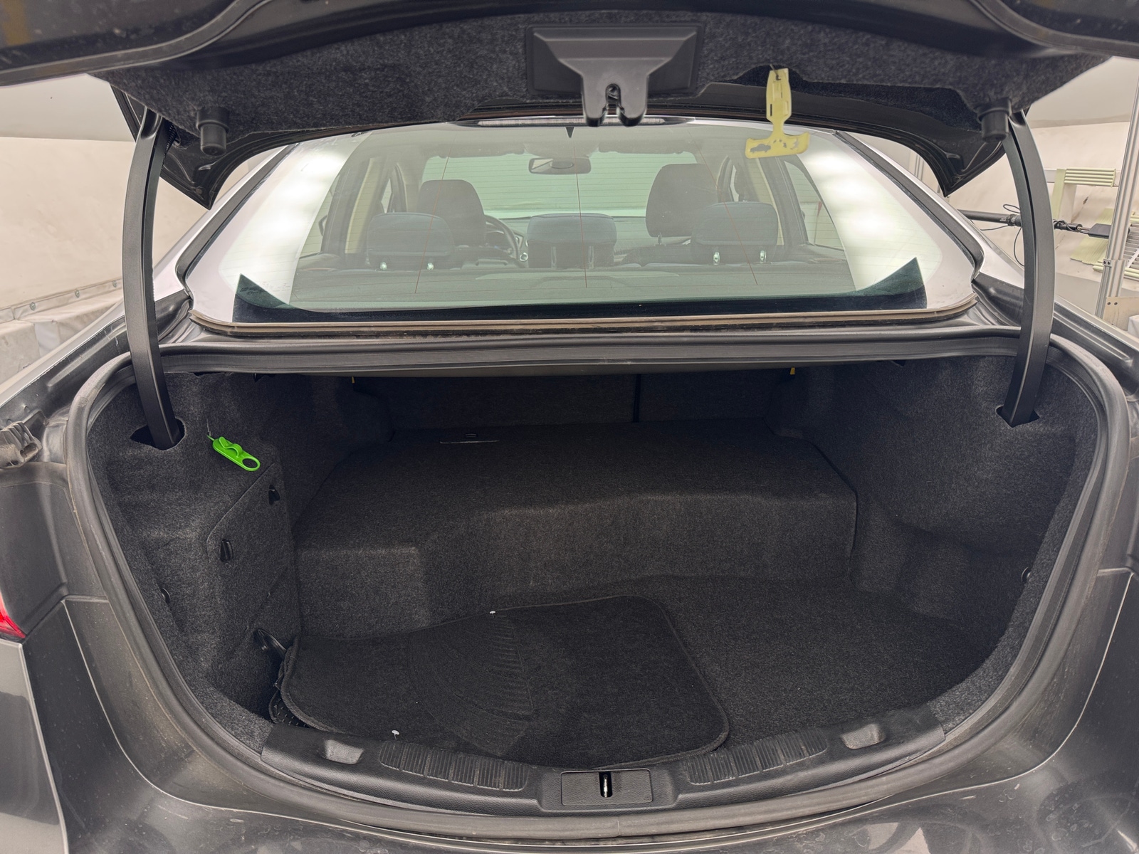 Thumbnail: 2019 Ford Fusion - 7