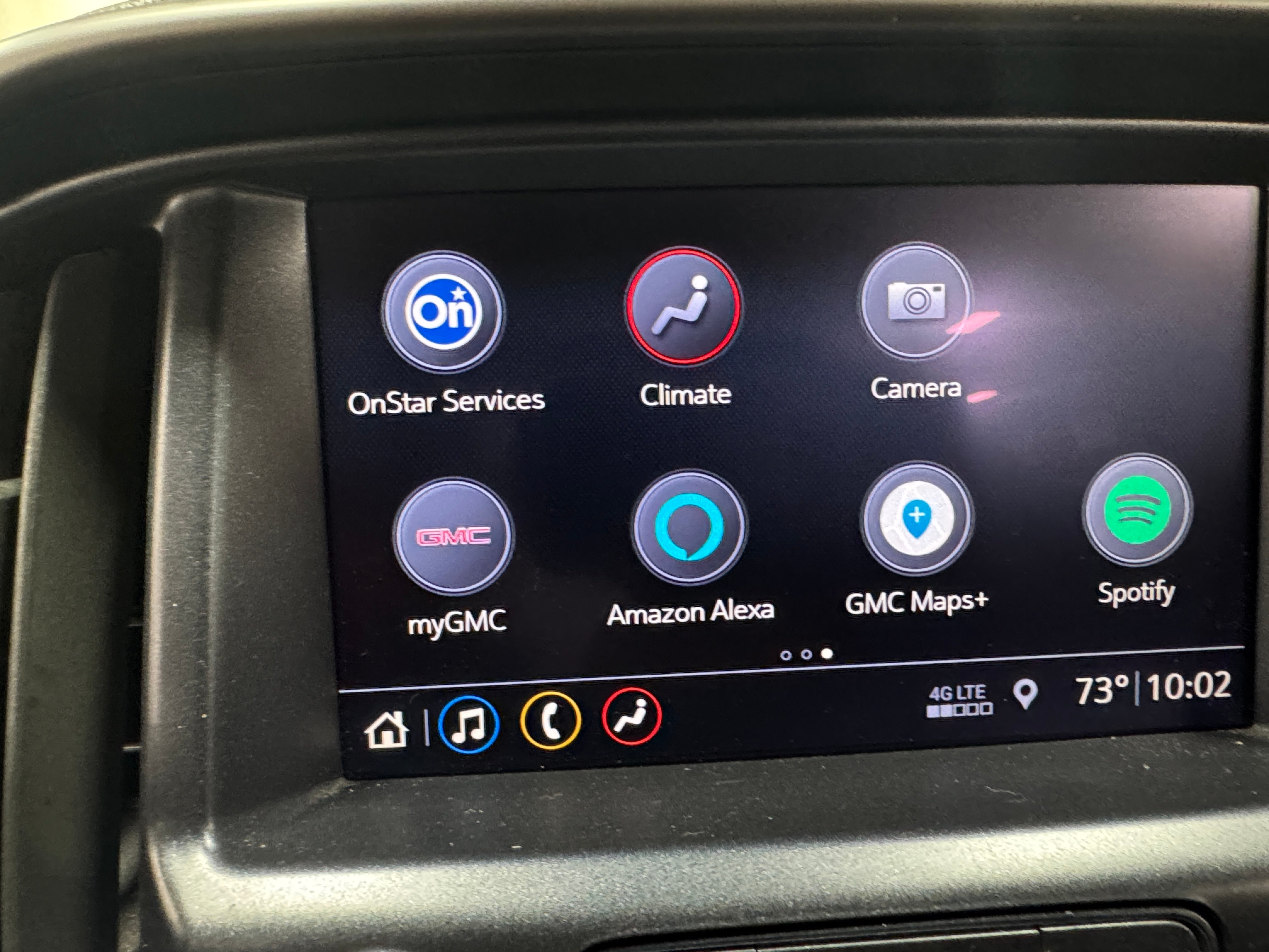 2019 GMC Canyon All Terrain 3