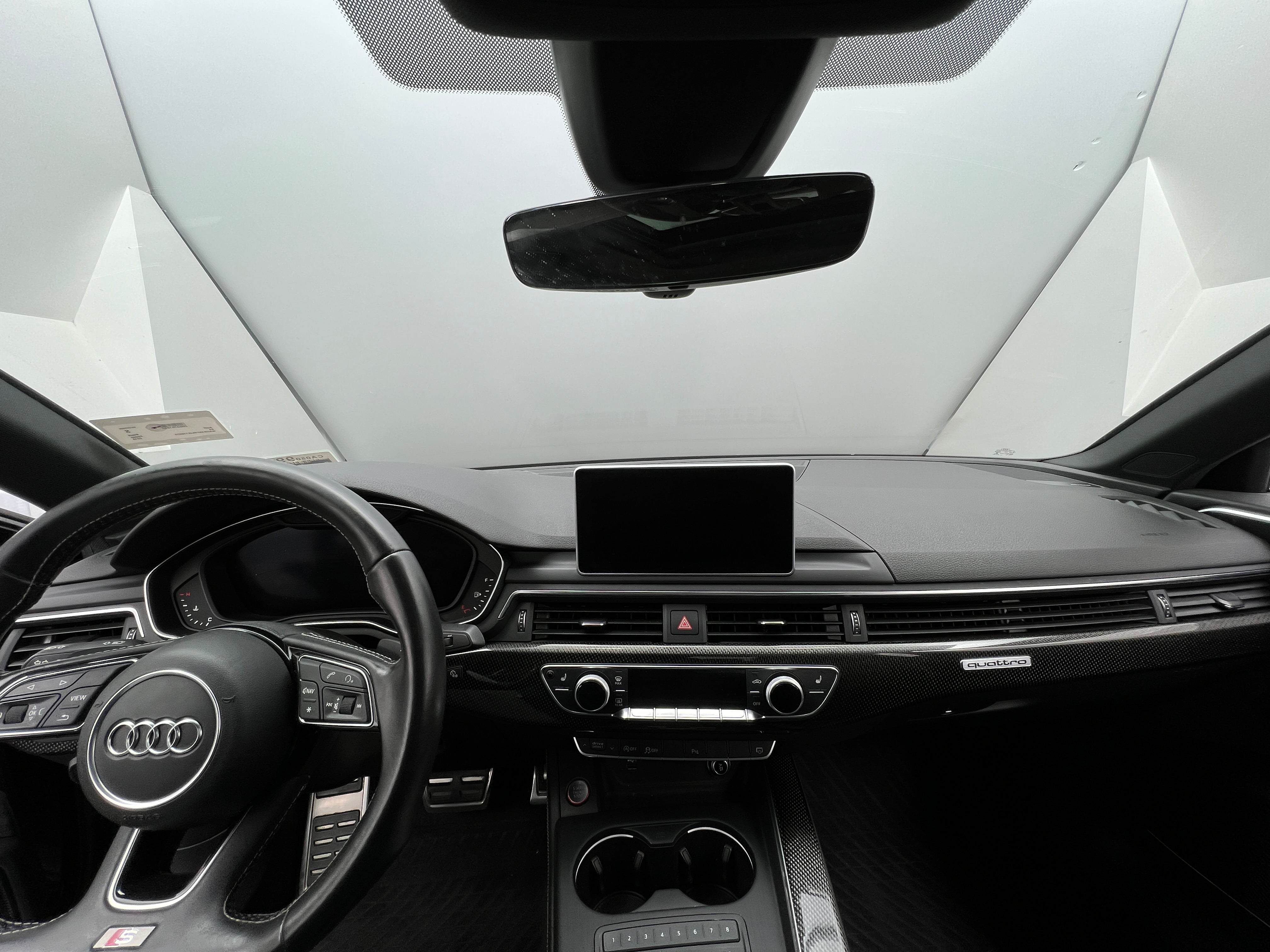 2018 Audi S4 Premium Plus 2